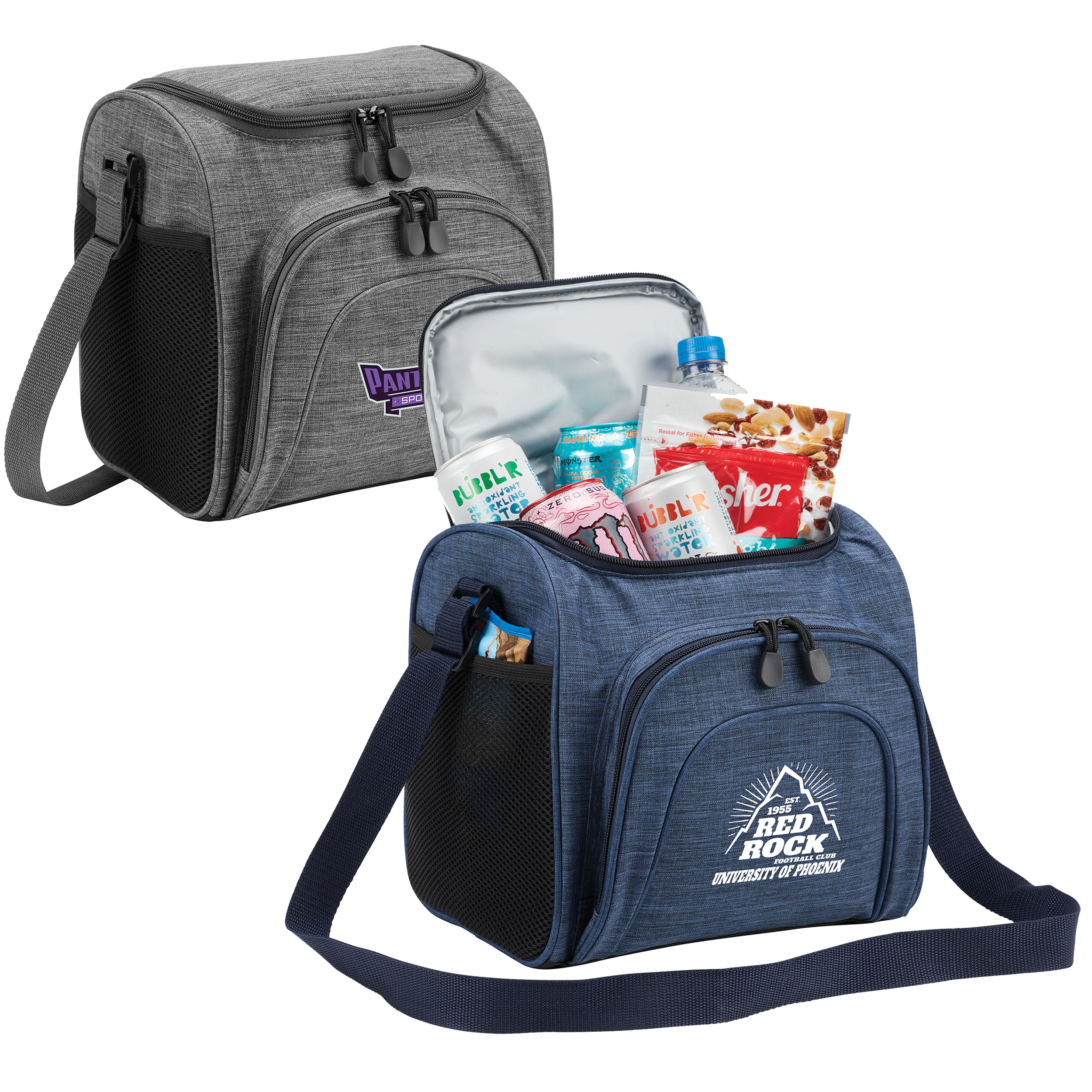 12 Can Lakeside Cooler