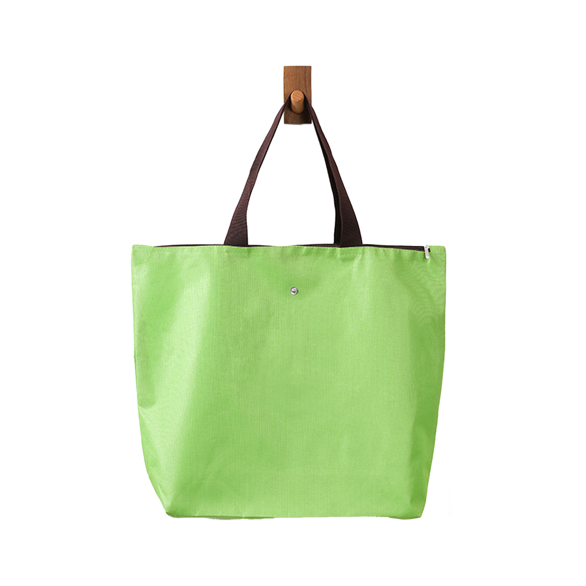 Oxford Advertising Folding Bag ?C Eco-Friendly And Space-Saving 17