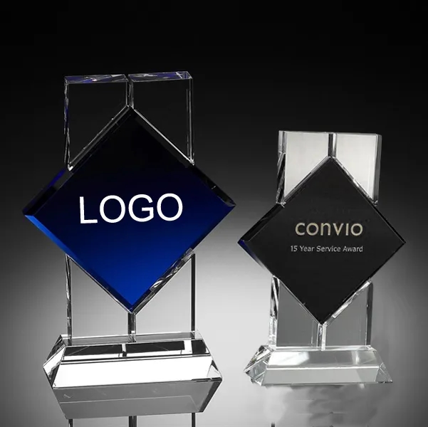 CRYSTAL BOLD AWARD