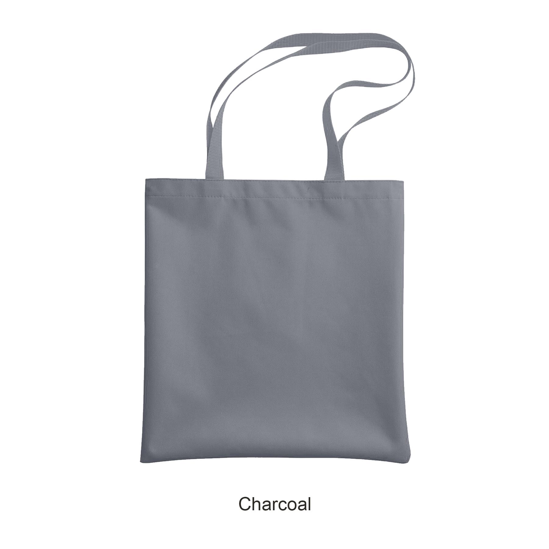 600D Madison Basic Tote 54
