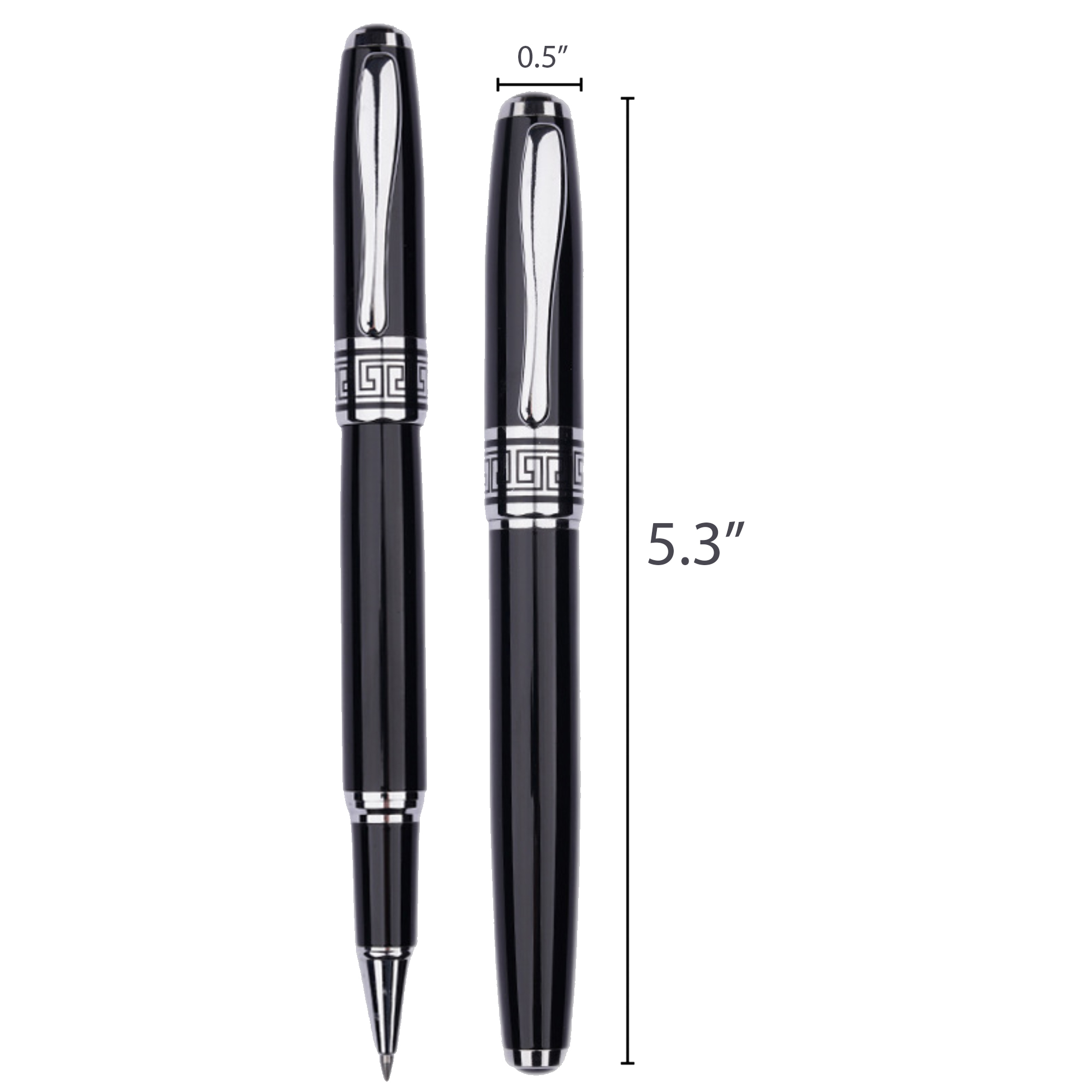 Corporate Expert Ballpoint Pen Gift Box Set 7