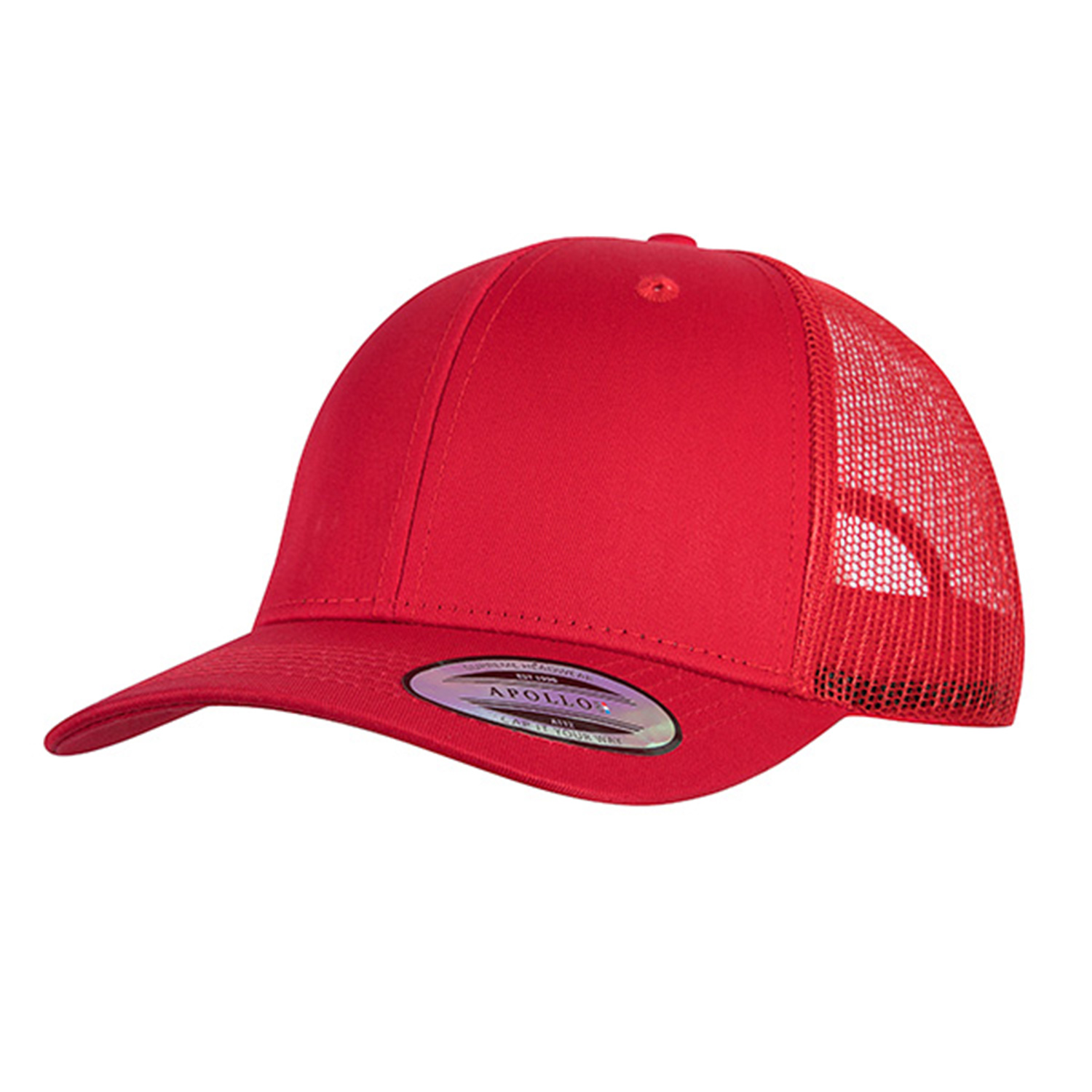 Trucker Cap 33