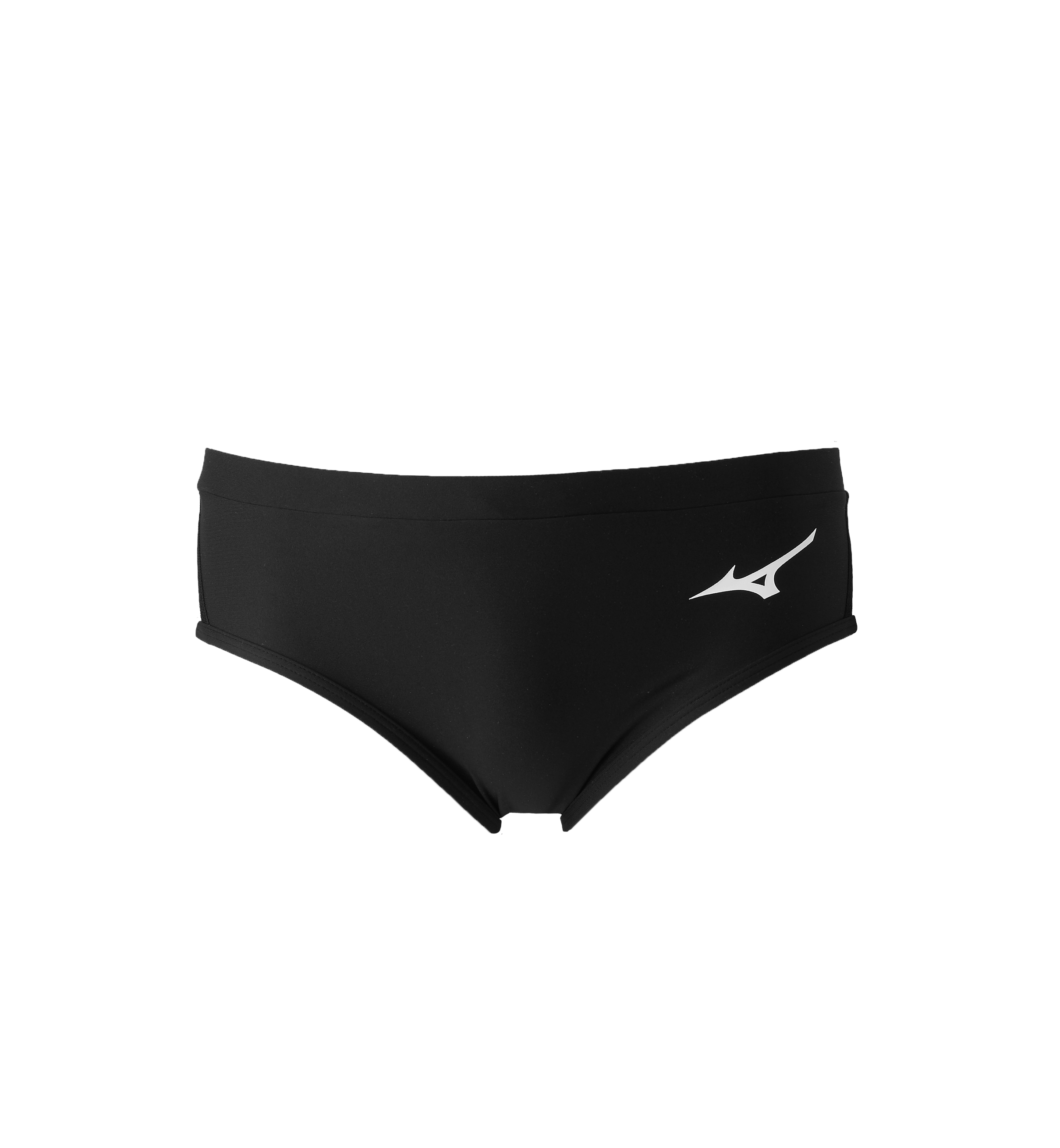 Mizuno EXER Men's Brief Swimsuit 16