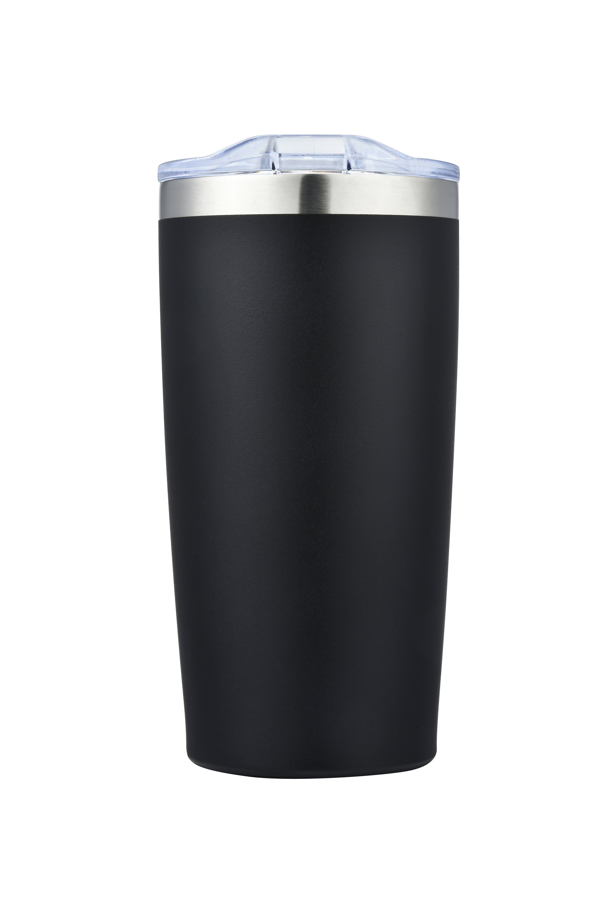 Endura 20 oz Stainless Steel Bottle, custom water bottle with logo imprint 1