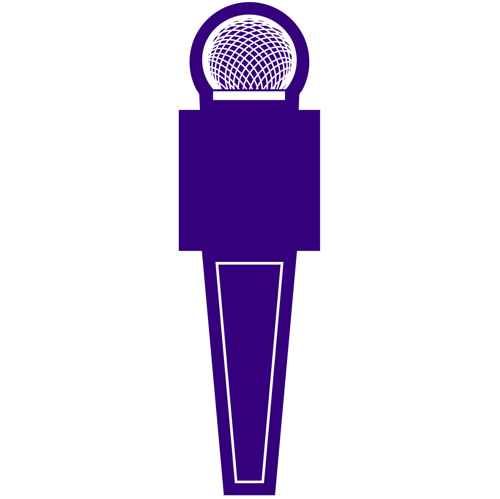 2D Microphone Waver 81