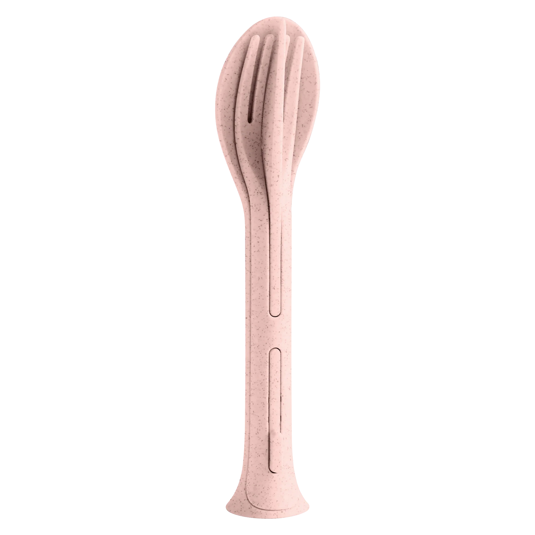 3-in-1 Plastic Cutlery Set 5