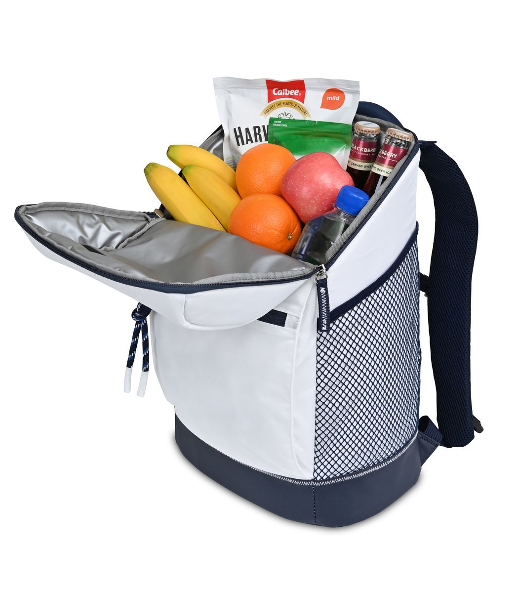 Harborside Backpack Cooler