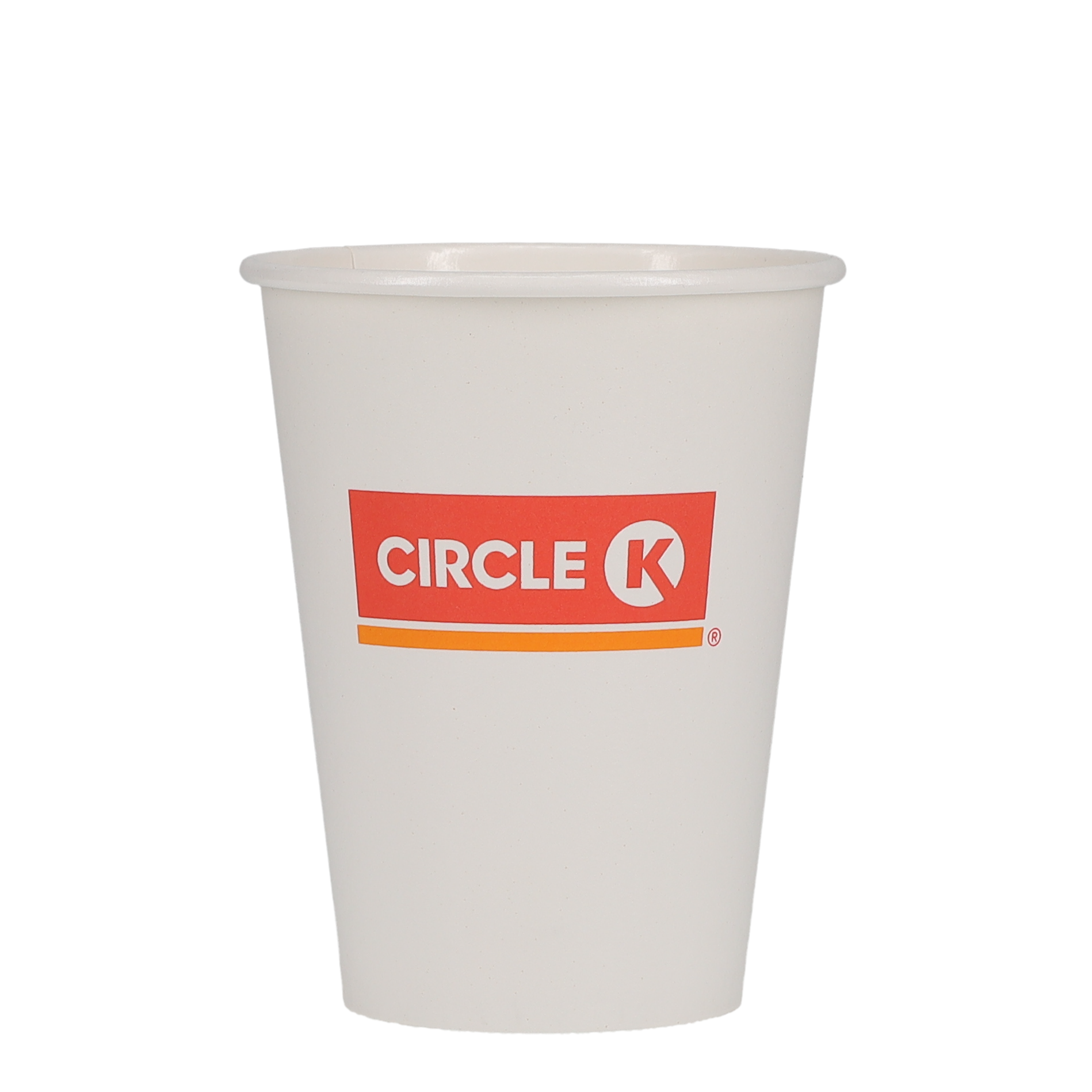 12 oz Paper Cup White Hi-Speed Print 5