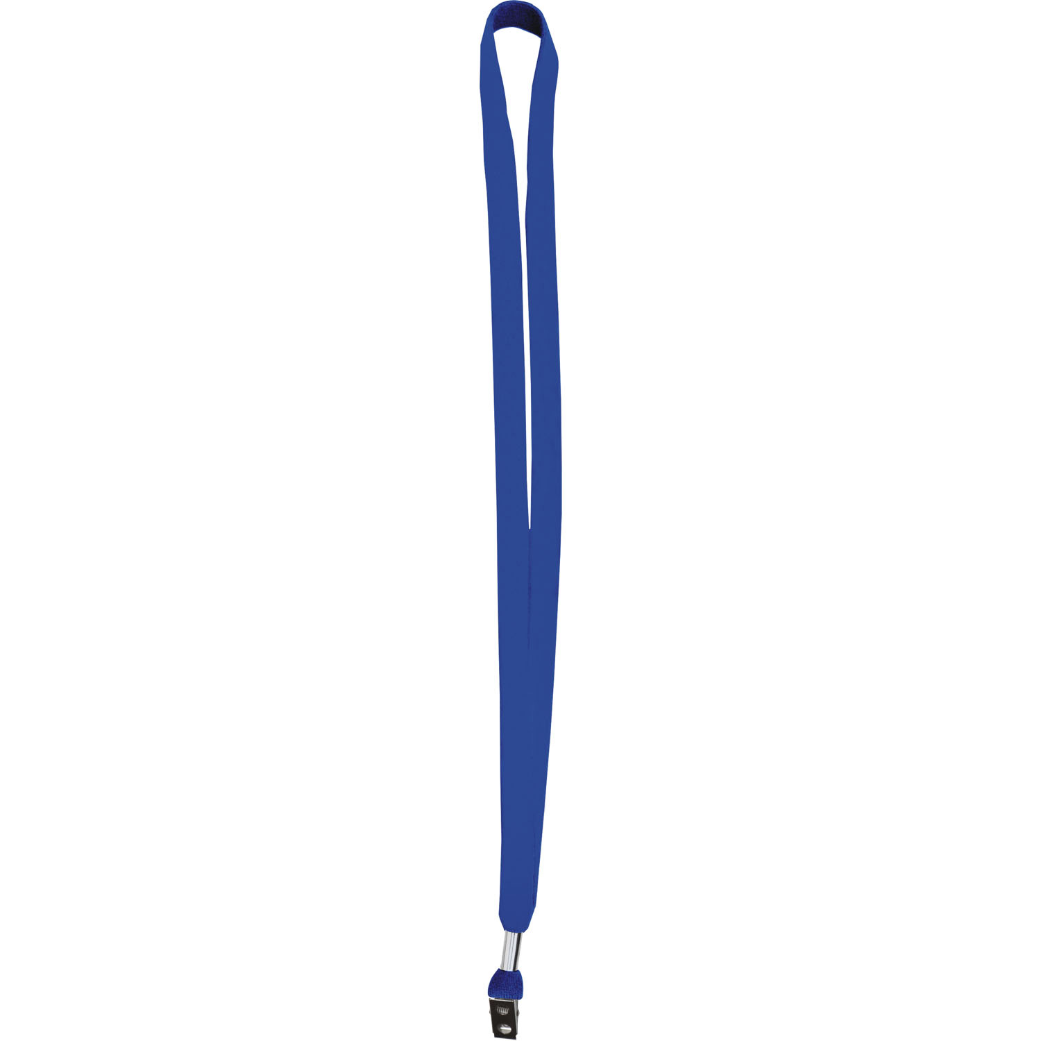 5/8" Nylon Elastic Lanyard 21