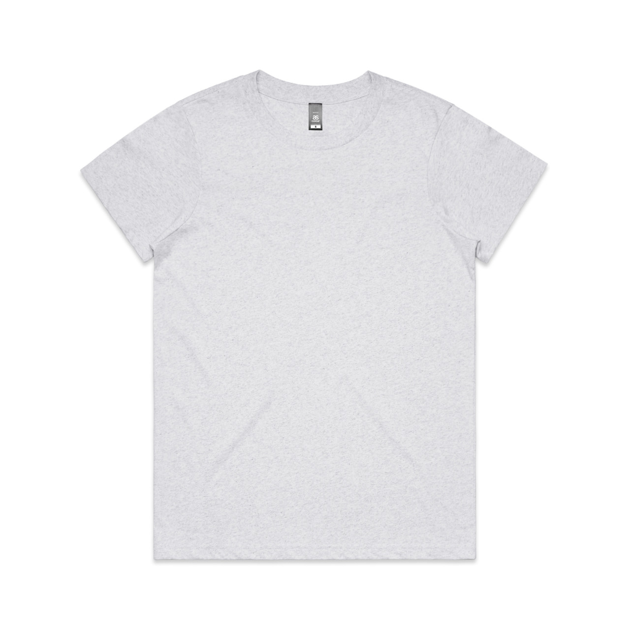 Wo's Maple Marle Tee | 4001M 9