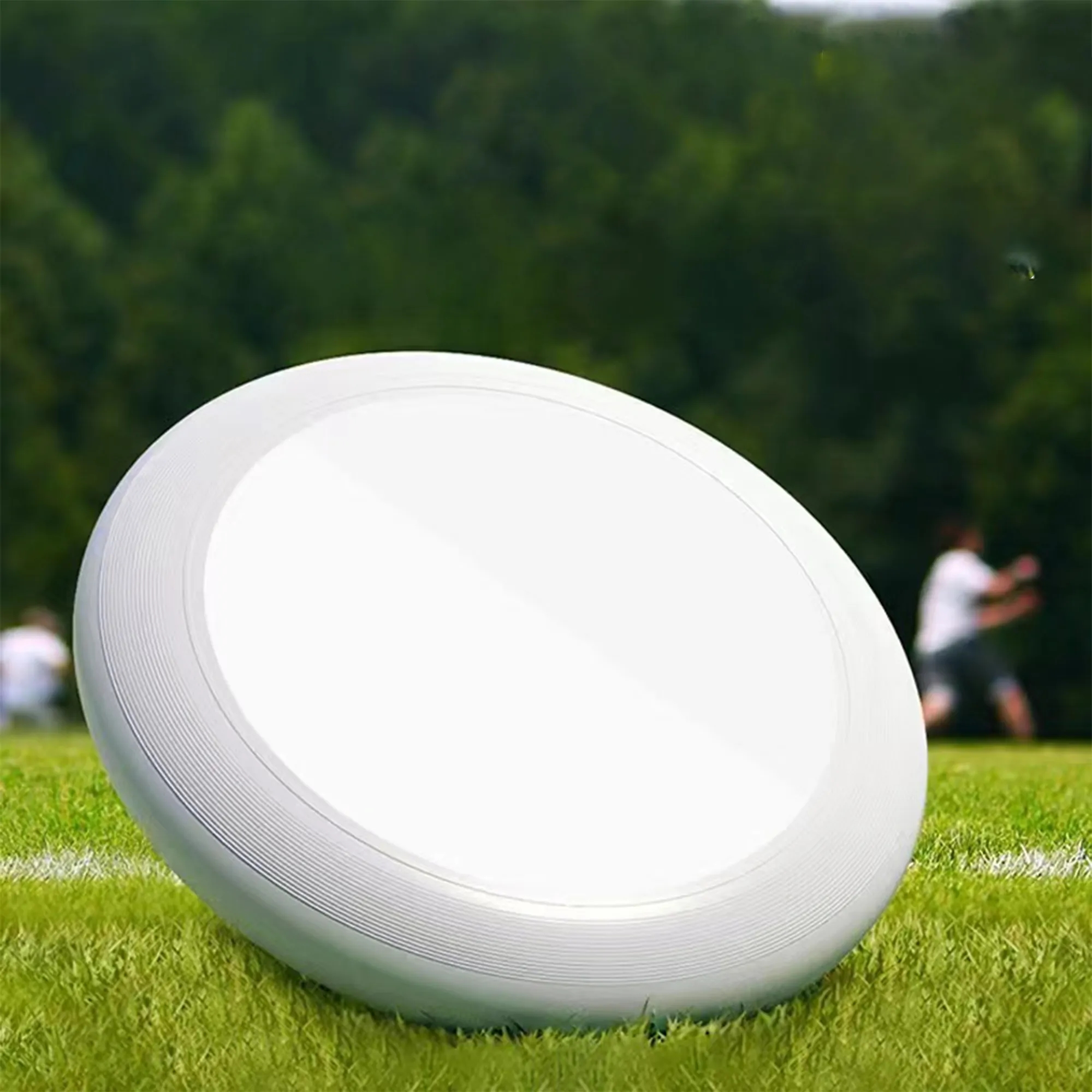 Competitive Flying Disc Customizable 8