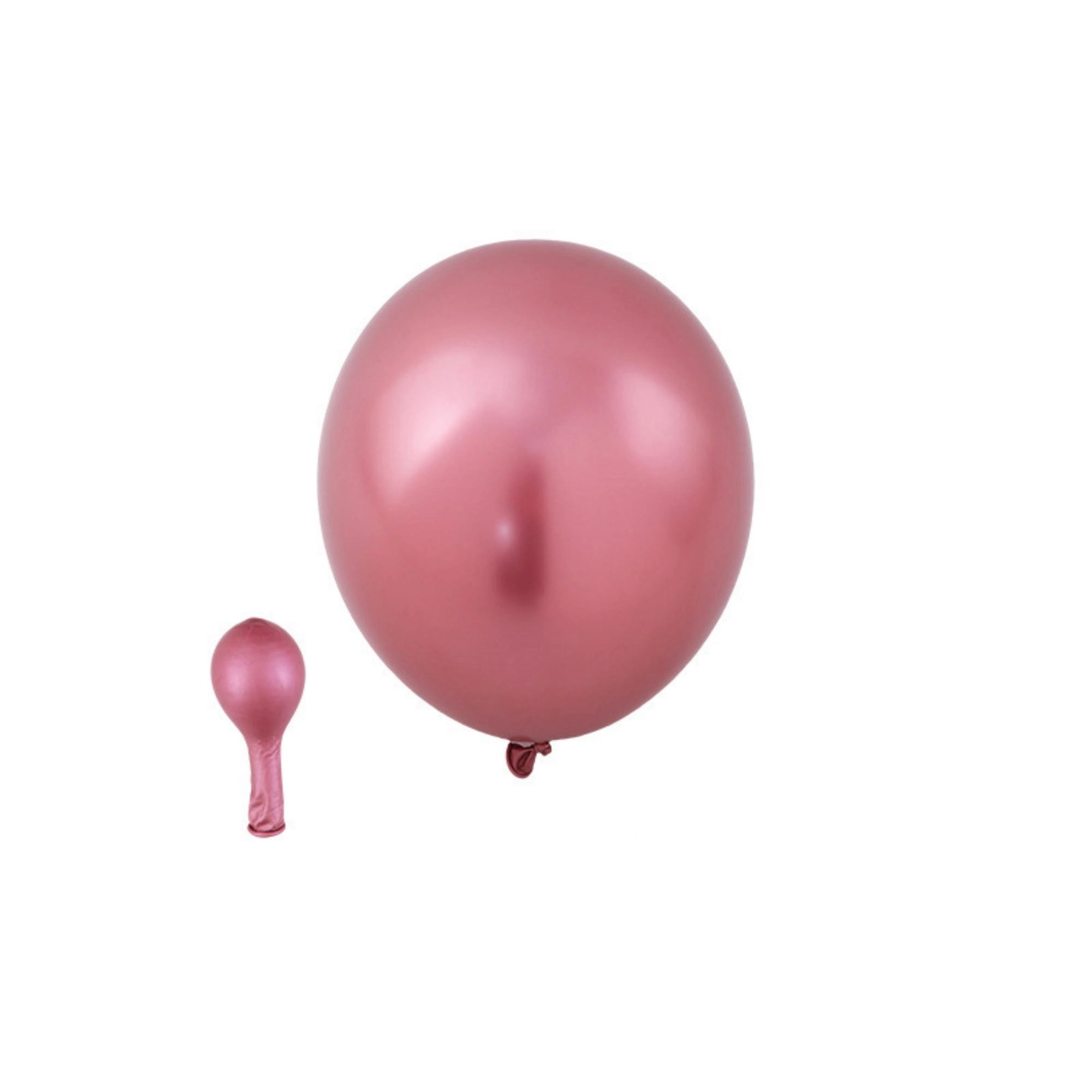 Full Color Thicker Latex Customizable LOGO Balloon 19