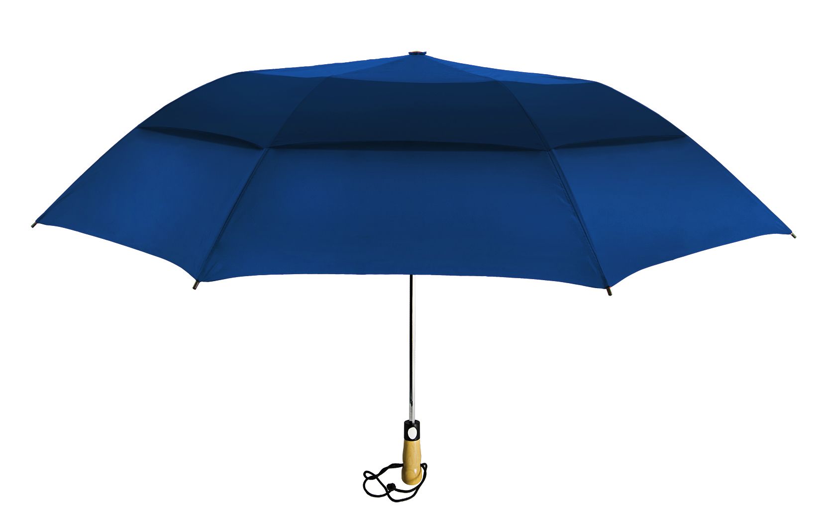 The Vented Little Giant Folding Golf Umbrella 56