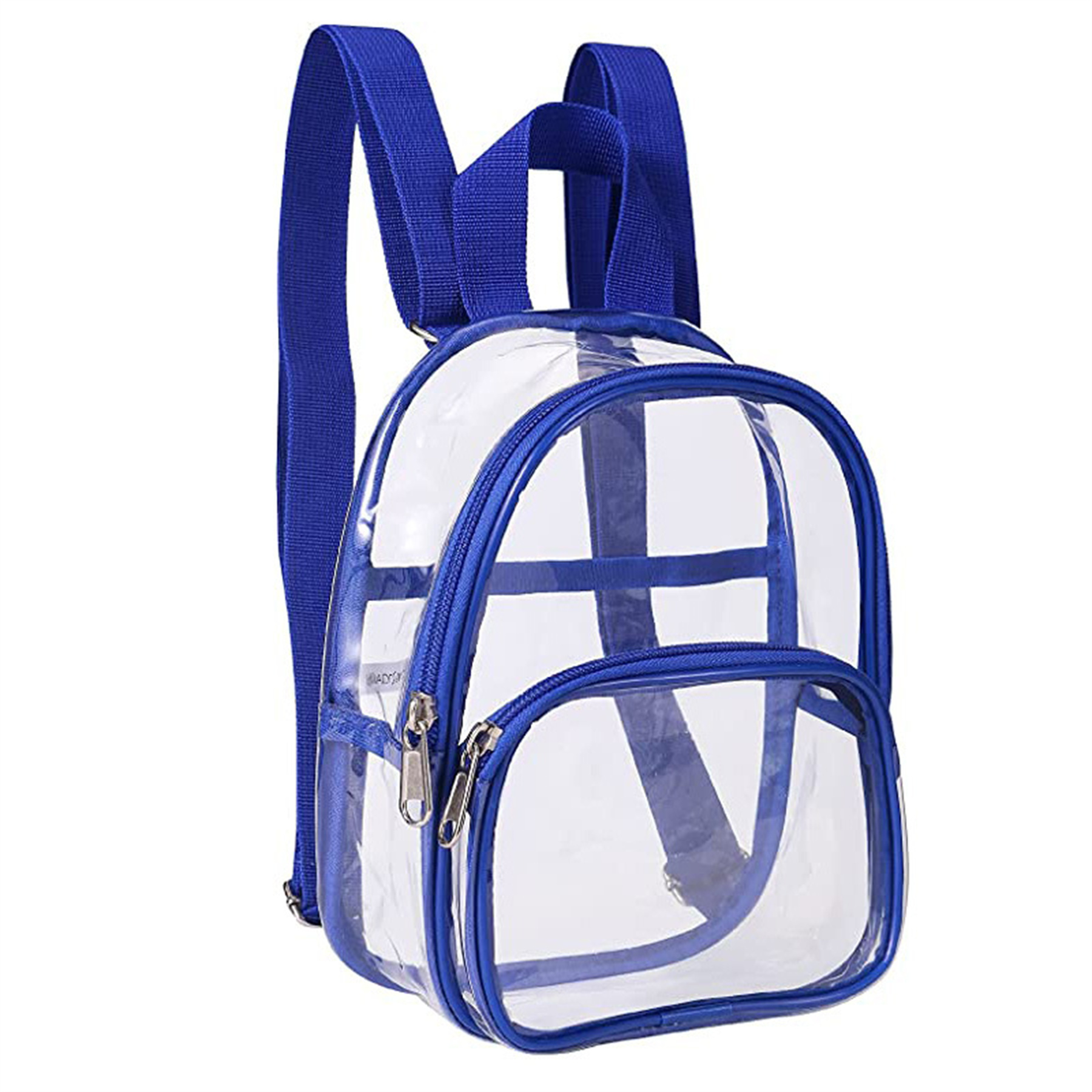 Clear Backpack for School 7
