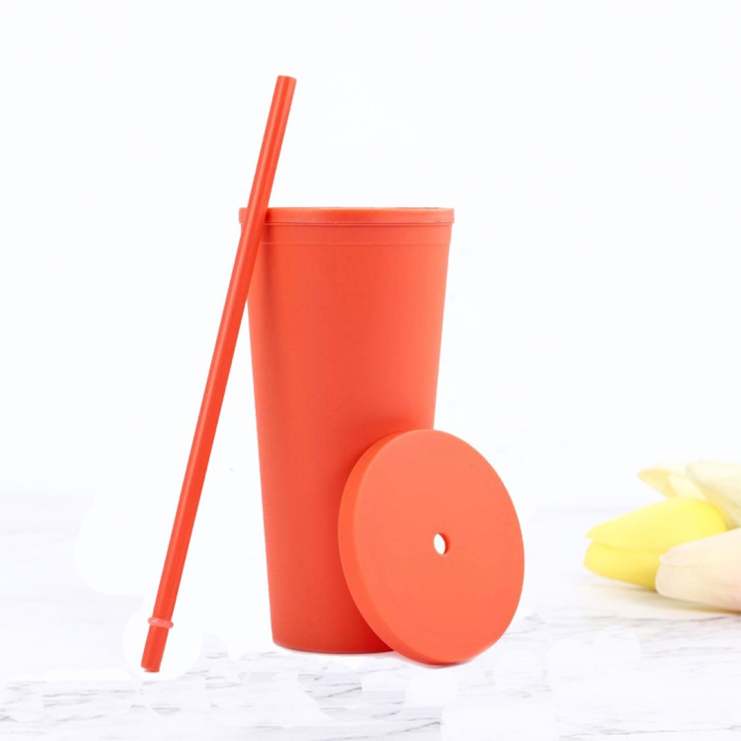 Creative Straw Cups WT6058