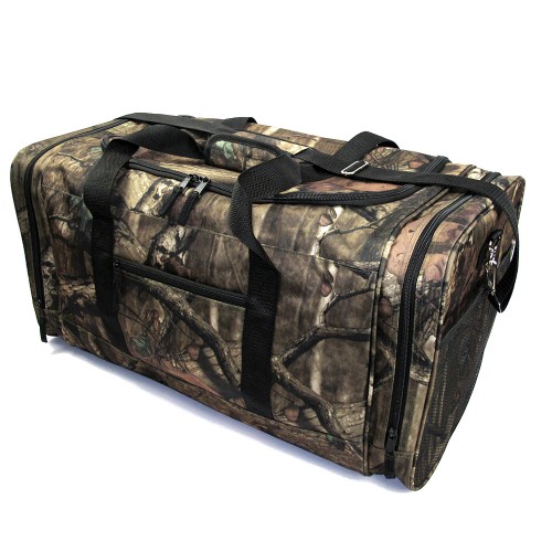 Classic Duffel