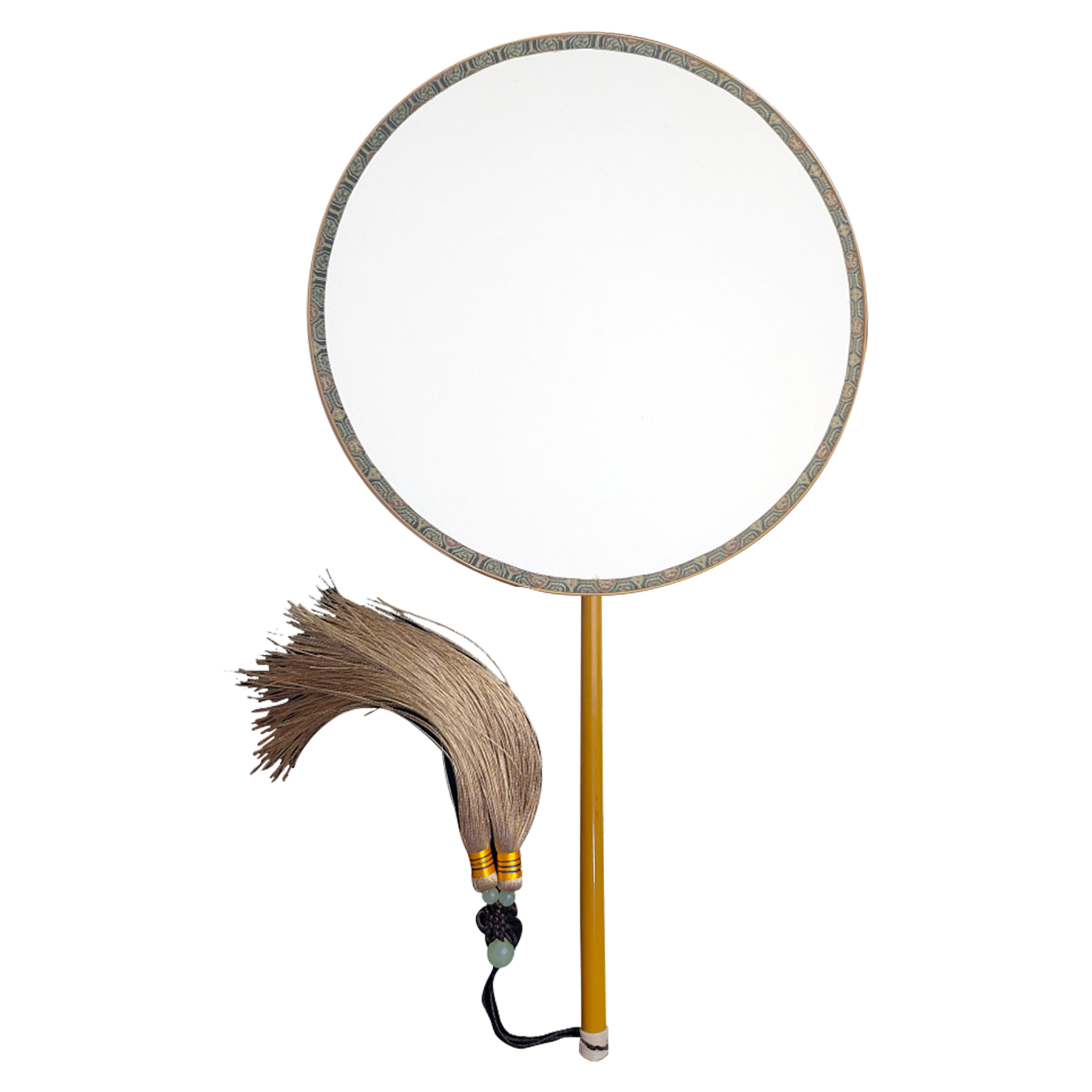 Circular Fan 13