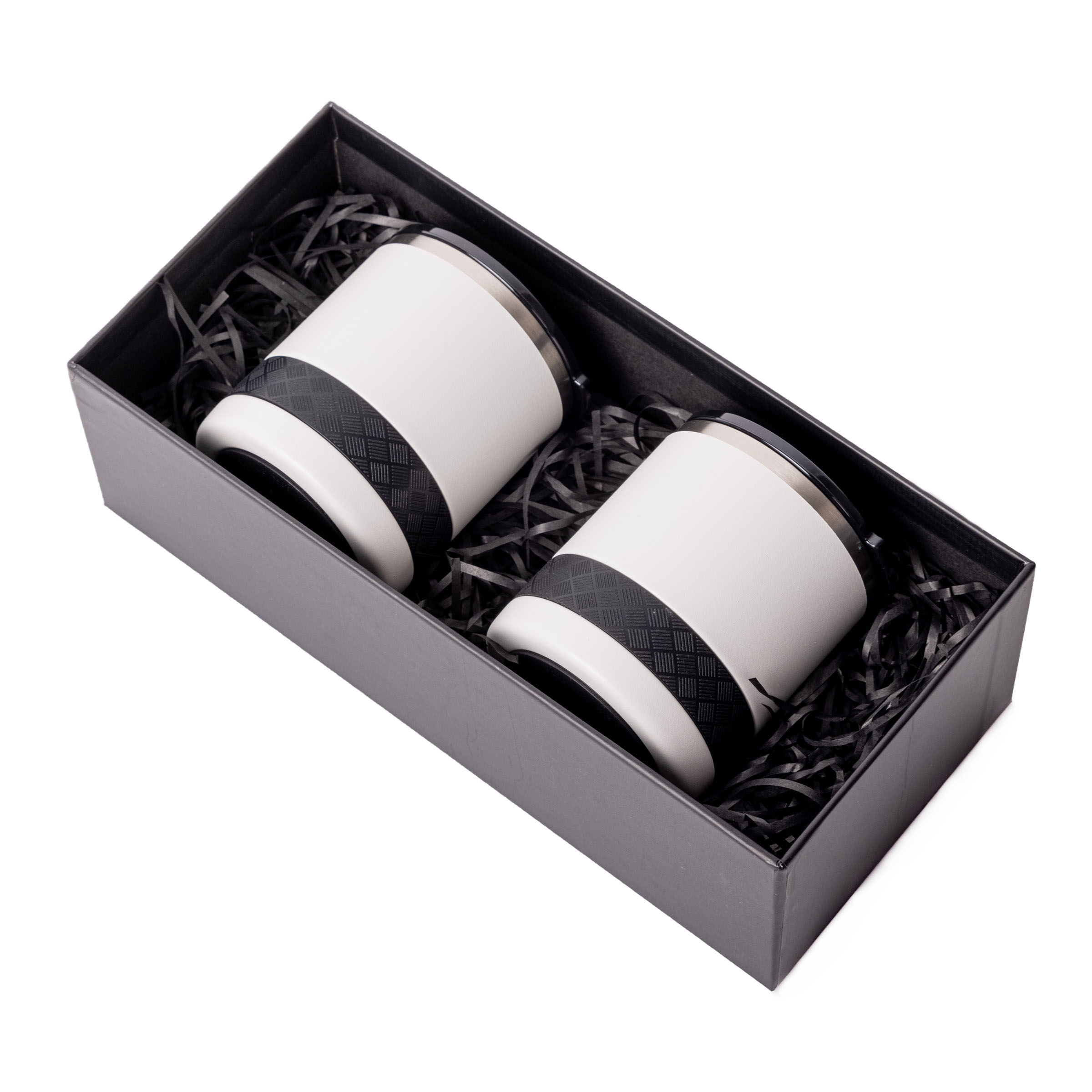 Elemental® Gift Set 10oz Lowball Tumbler - Vacuum Insulated