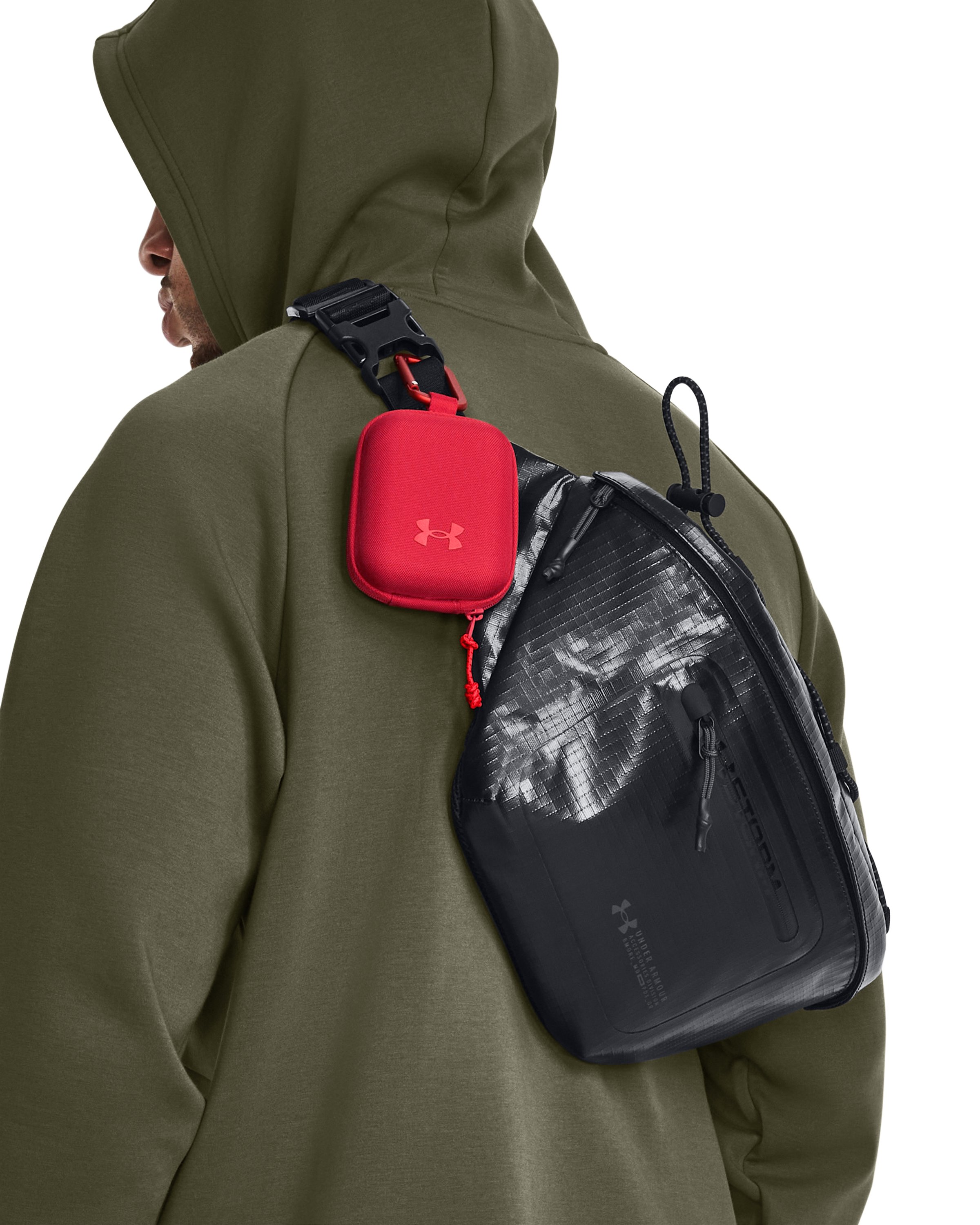 UA Contain Micro Case 71