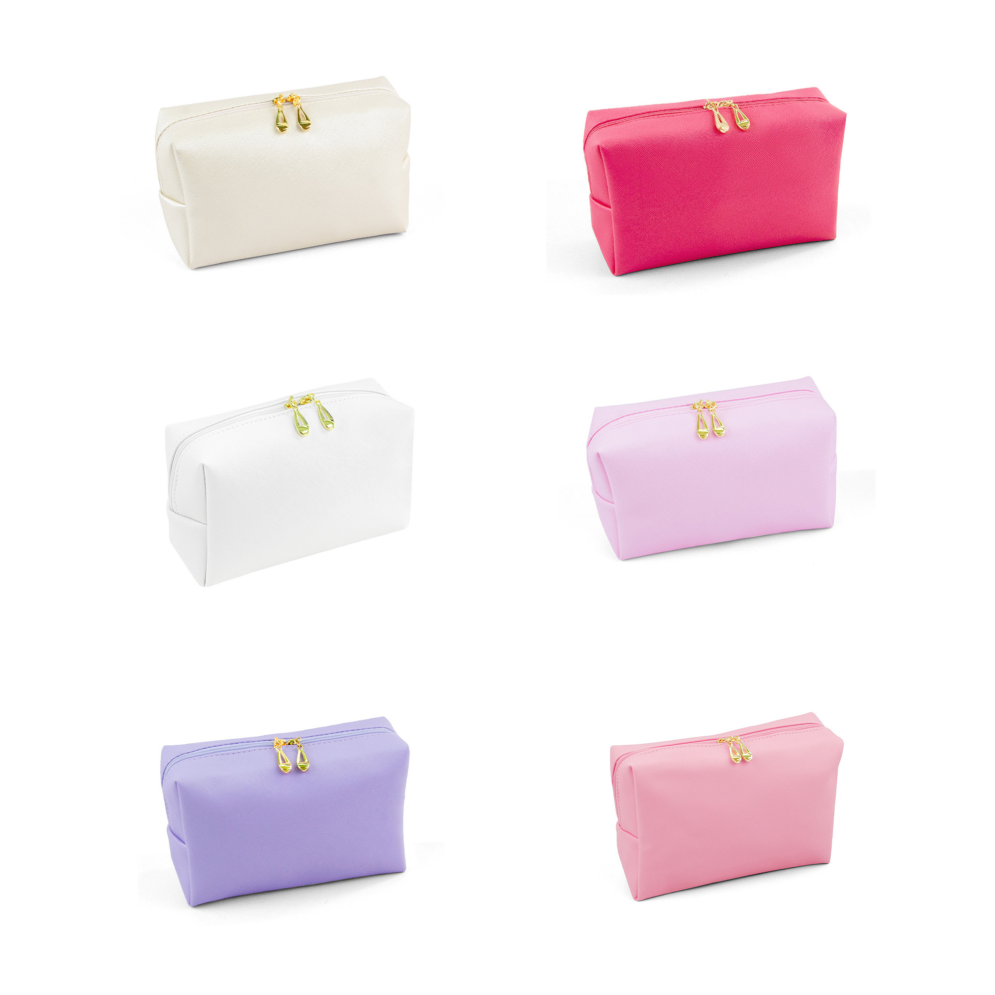 Mini Makeup Bag 3