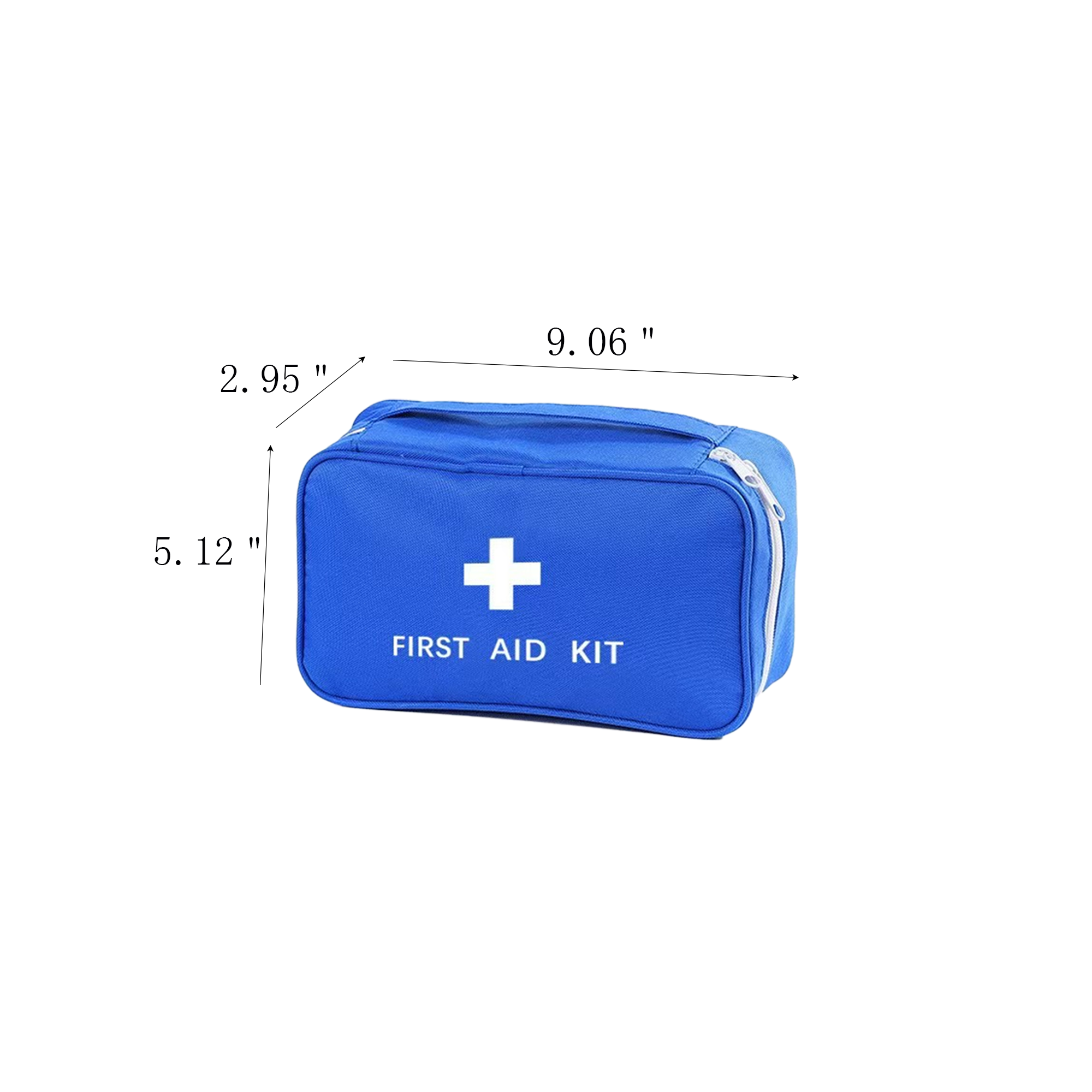 Medical Supply Bag 11