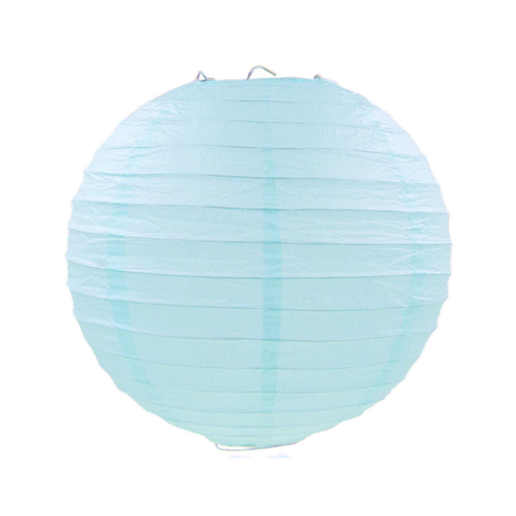 Colorful Paper Lanterns 109
