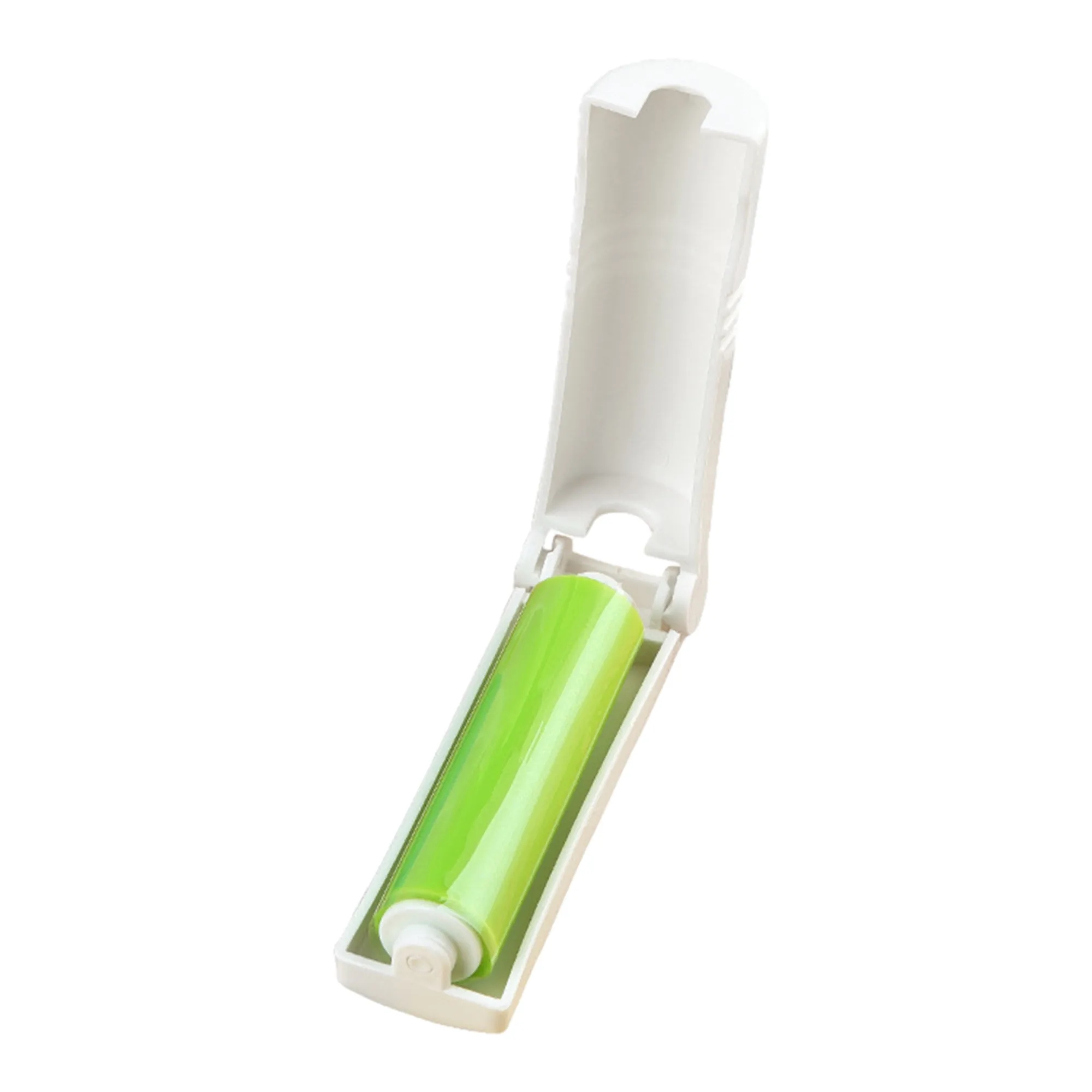 Reusable Folding Travel Sticky Dust Cleaner 11