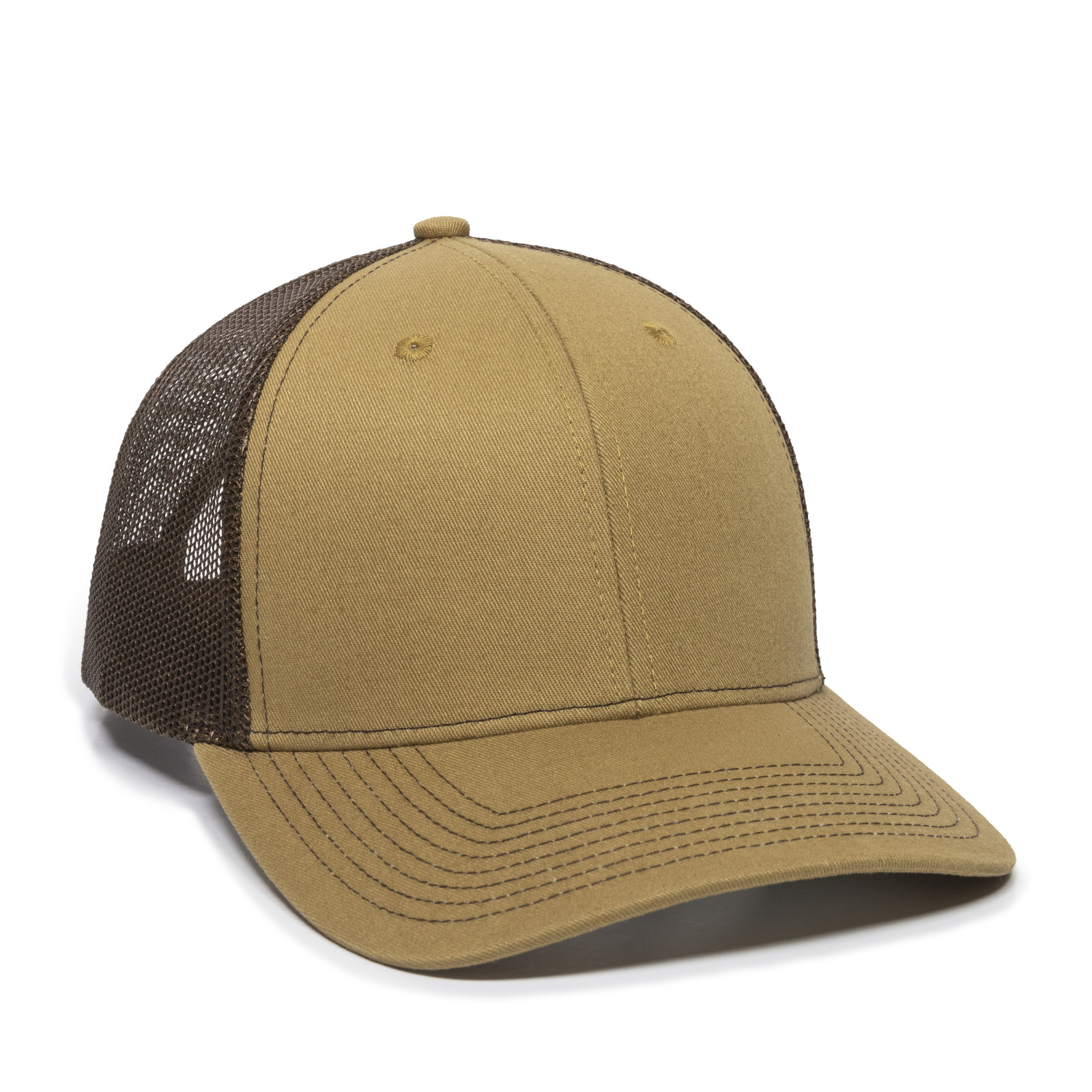 Premium Modern Trucker 144