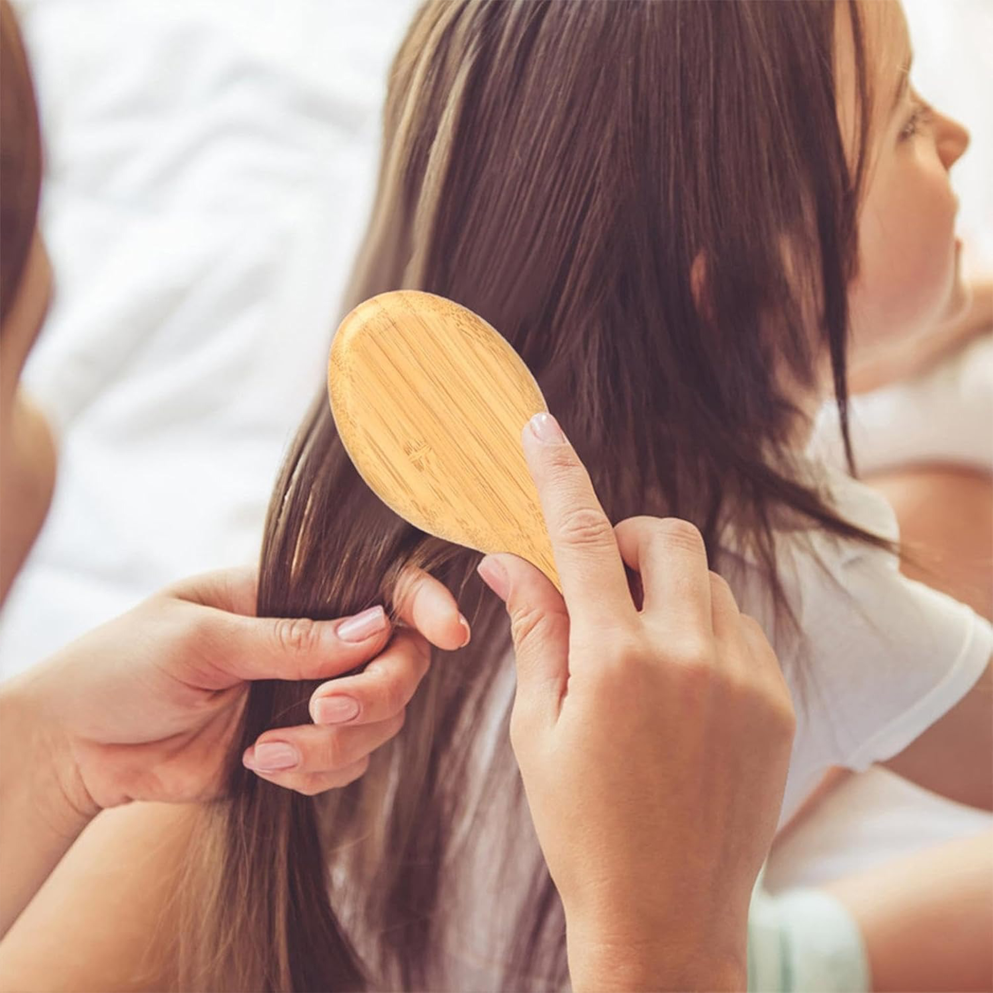 MOQ 100pcs The Daily Care Comb 8