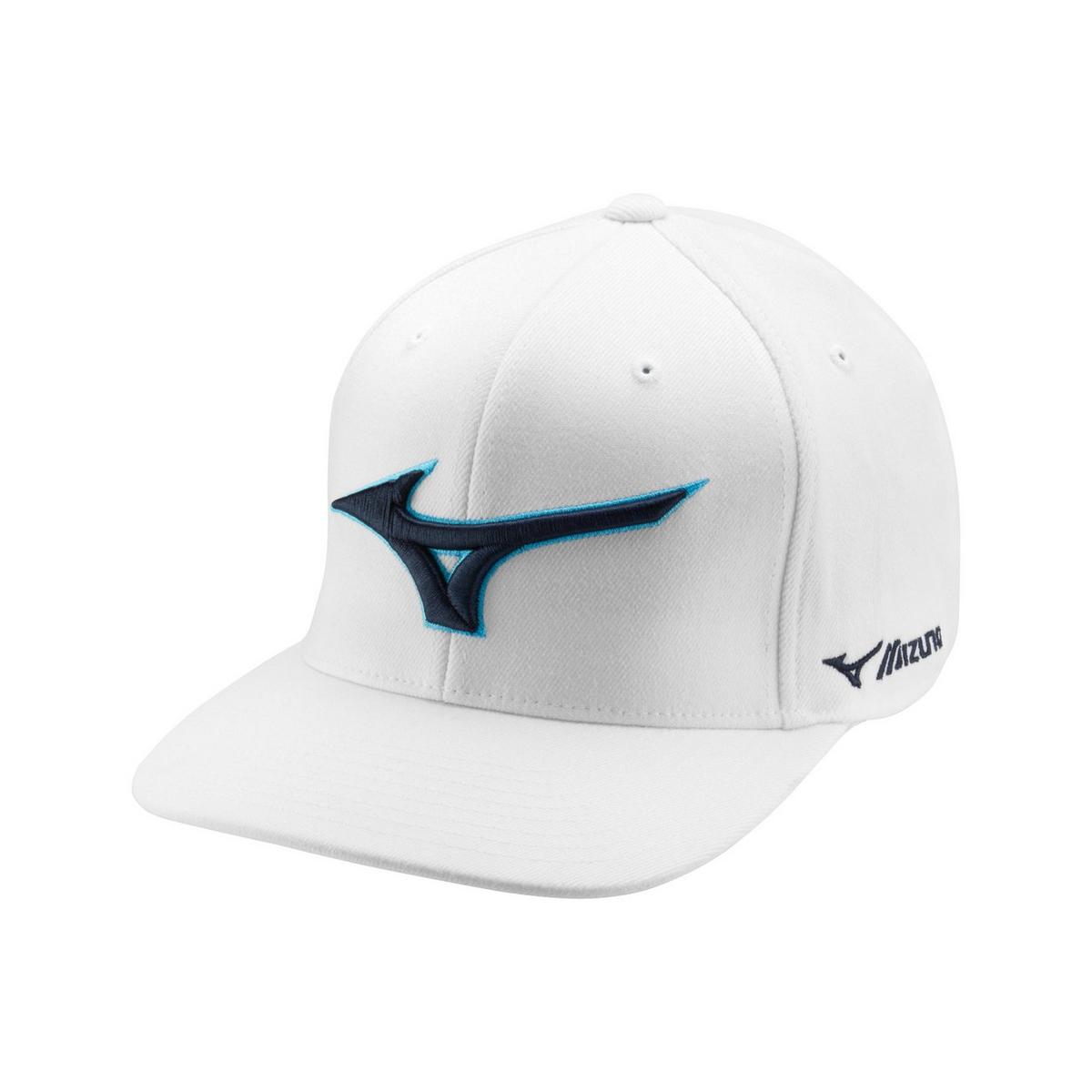 DIAMOND SNAPBACK HAT 25