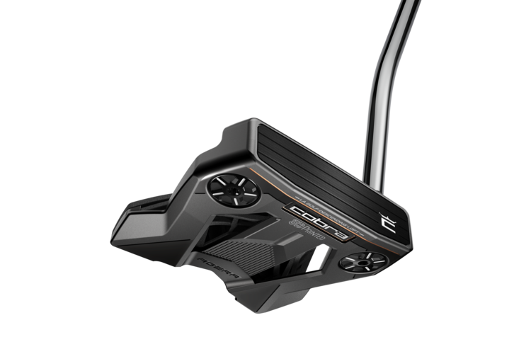 Cobra Agera 3D Printed Putter 3