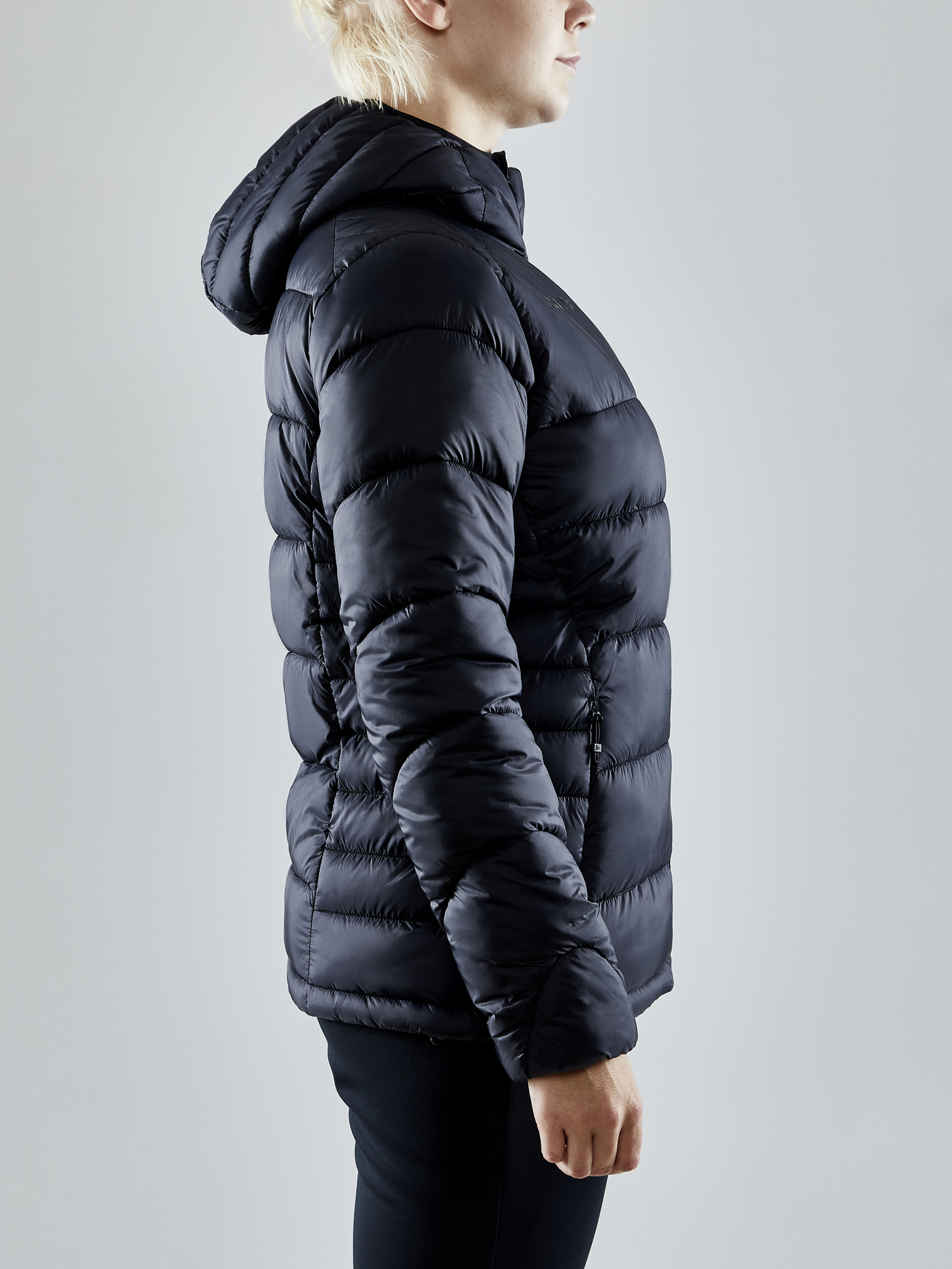 CORE EXPLORE ISOLATE JACKET W 66