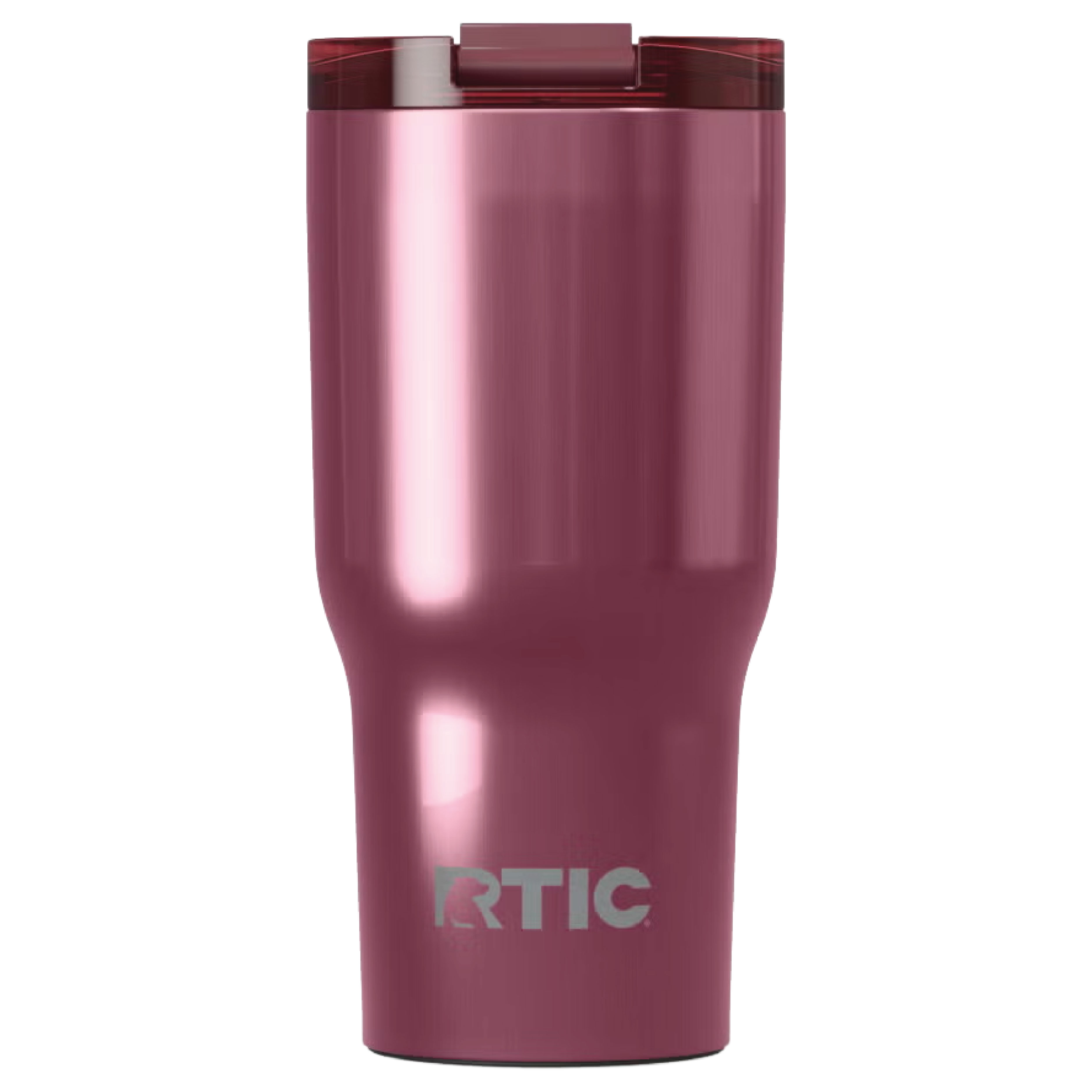 RTIC 20oz Ceramic Lined Stainless Steel Tumbler 148