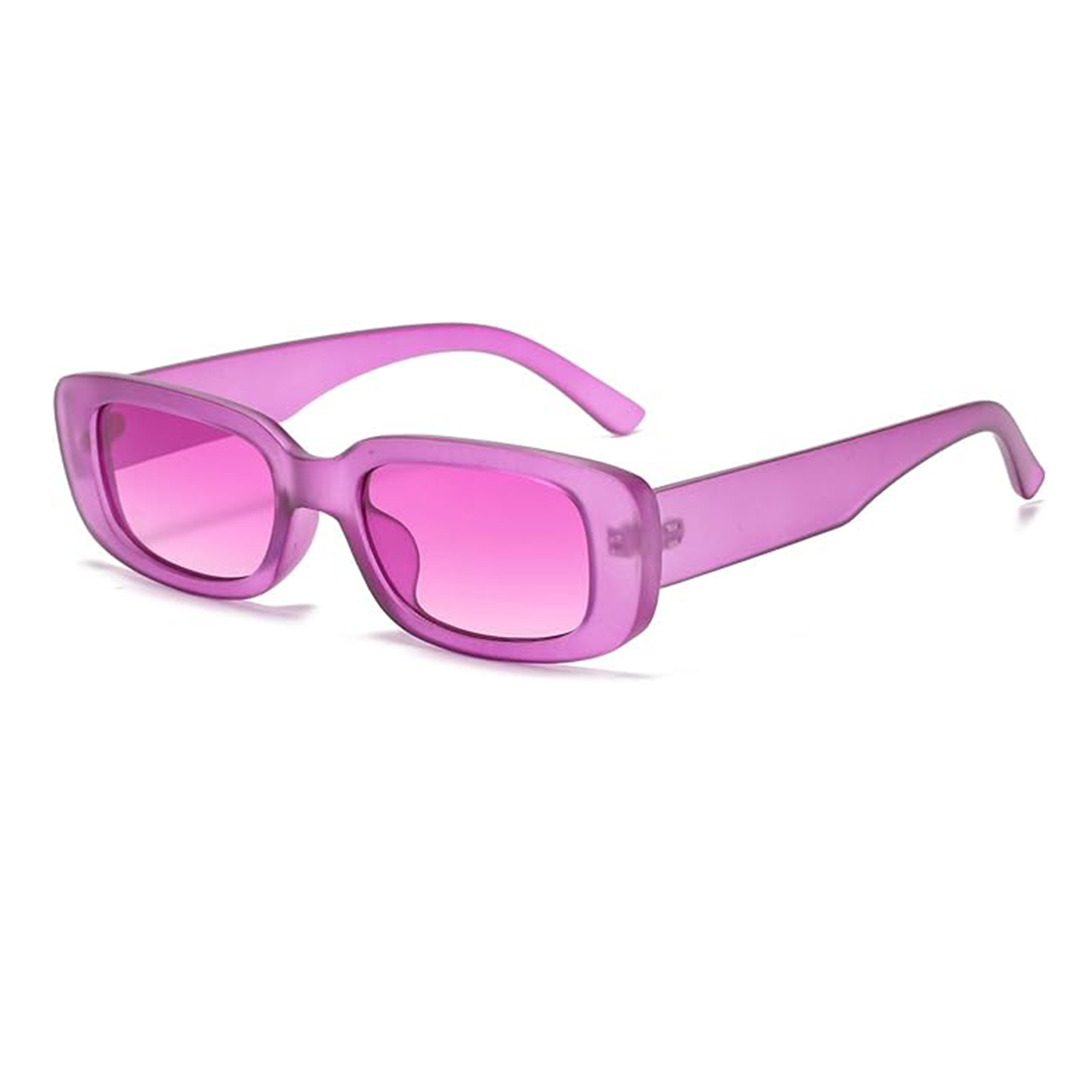 Rectangle Sunglasses 43