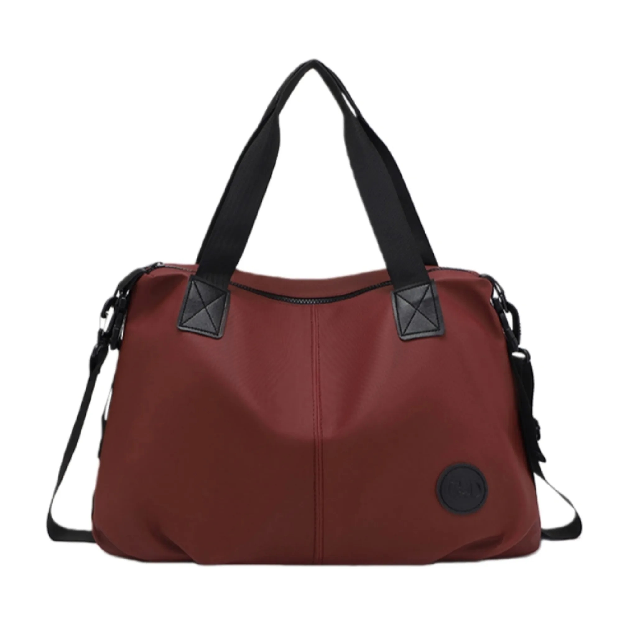 Large Travel Gym Duffle Crossbody Bag 7