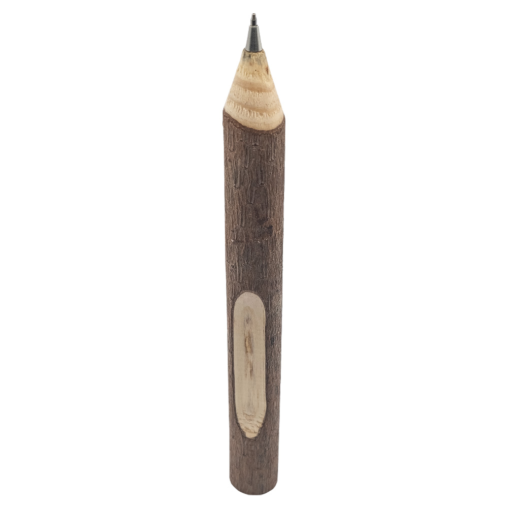 Wooden Twig Pen 24089 ALPI