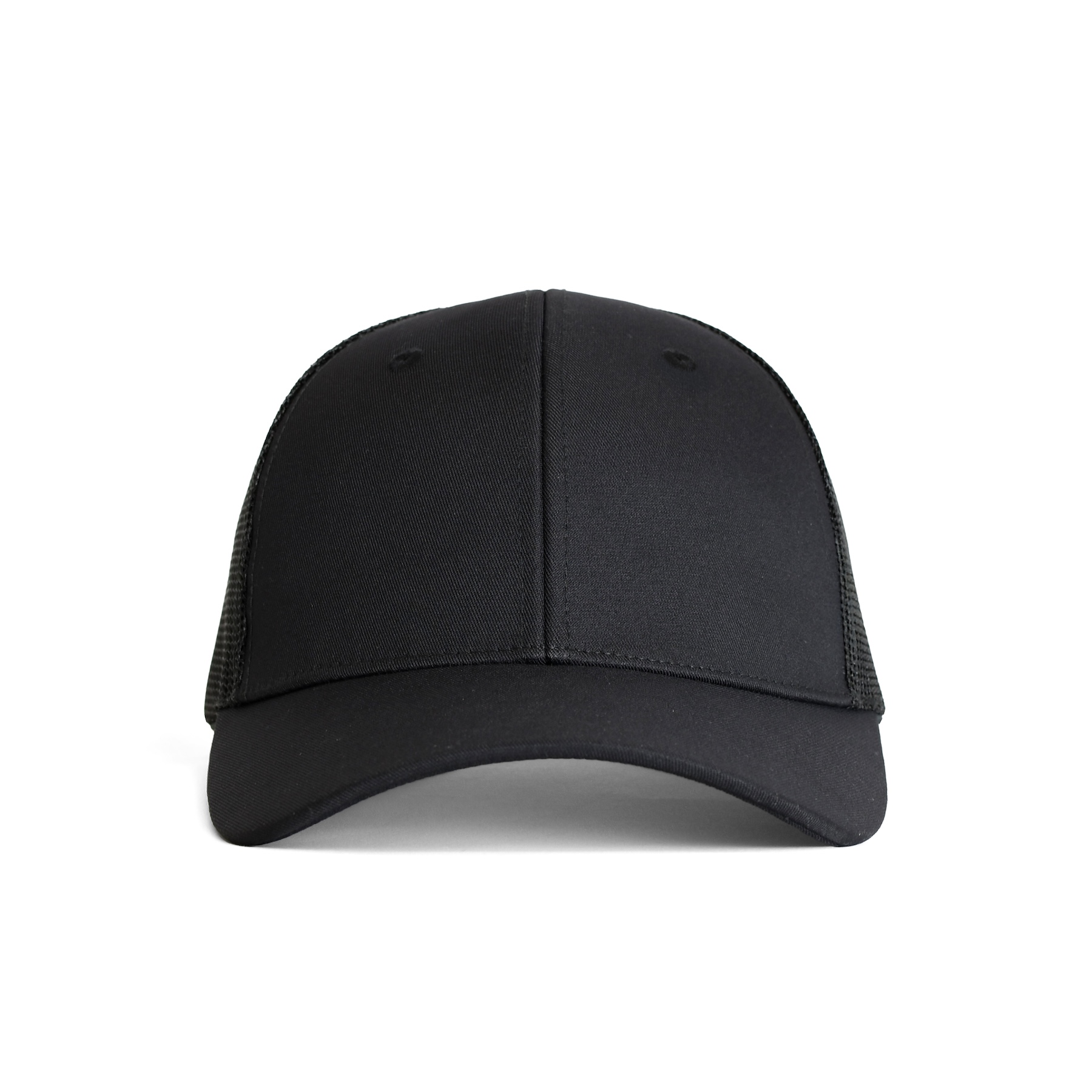 Elemental® CoffeeThread™ Grind 6 panel Trucker Hat - UPF 50+ 4