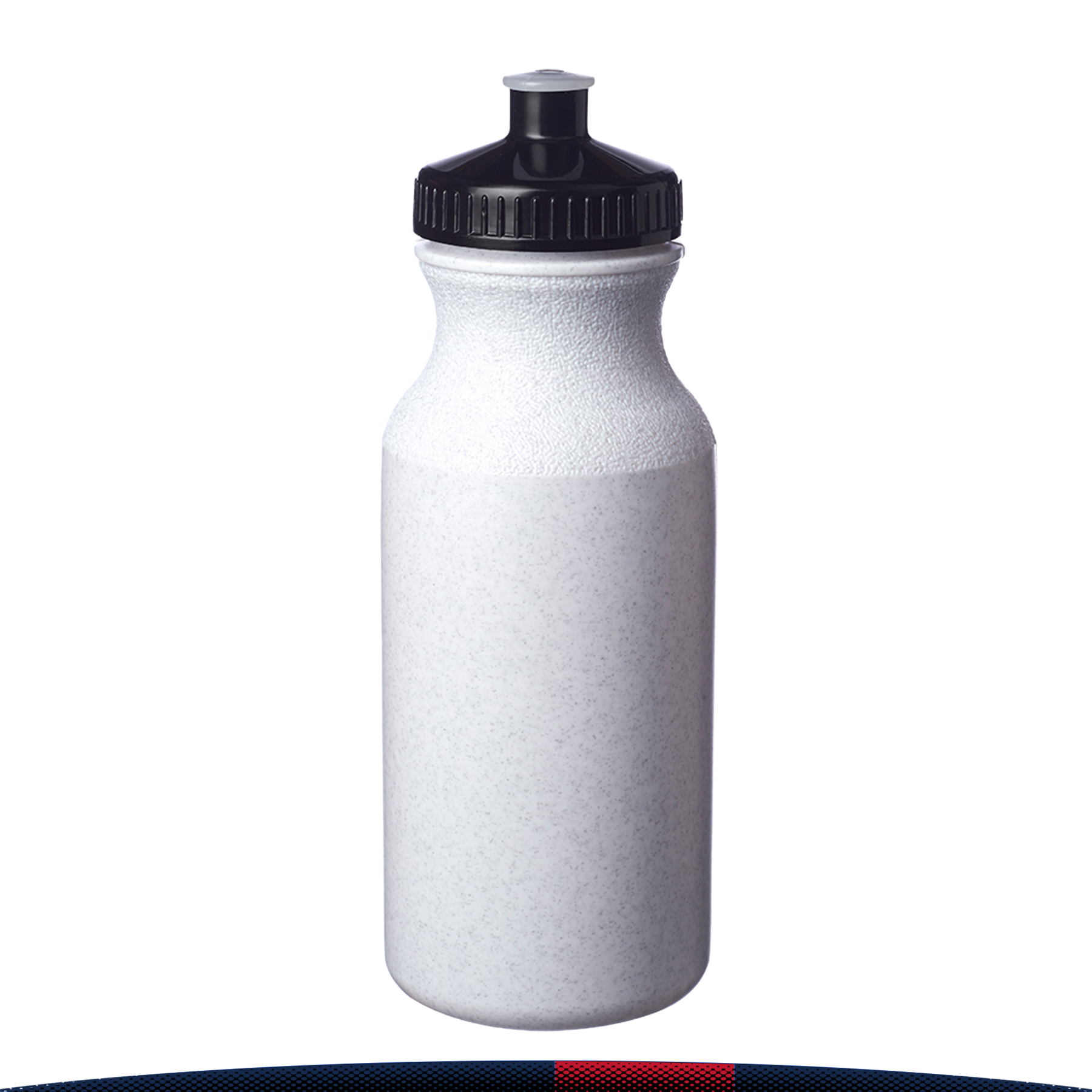 Eamon Plastic Sports Bottle - 20 OZ. 33