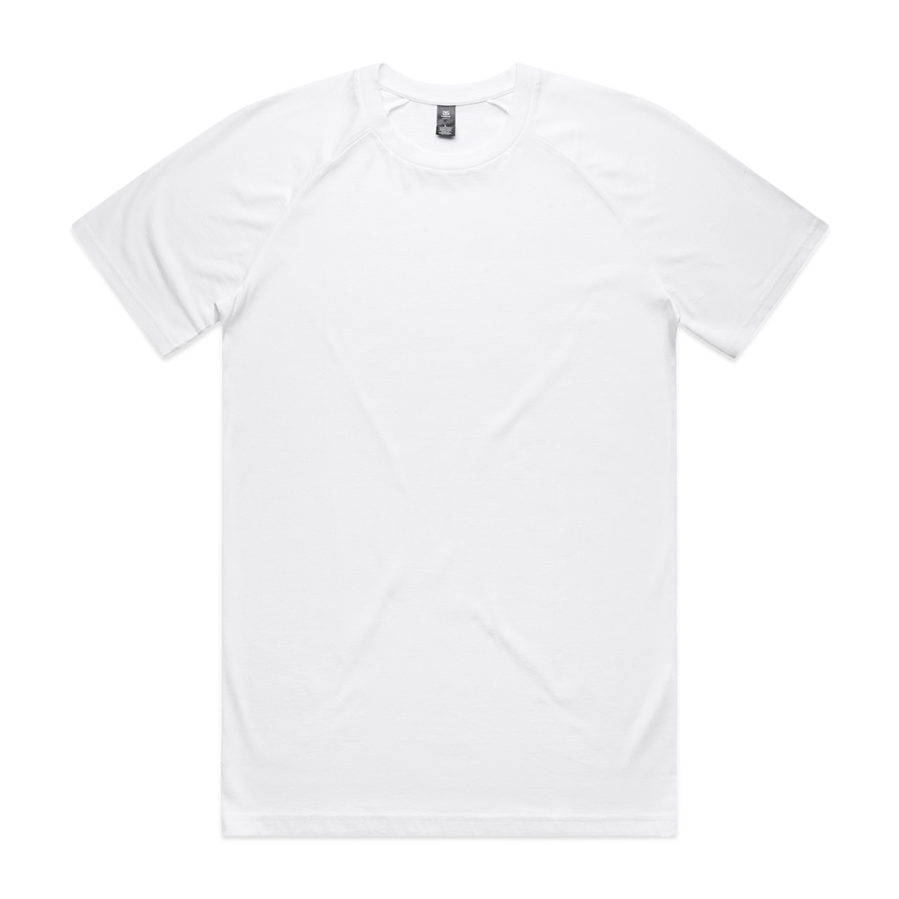 Staple Raglan Tee | 5001R 13