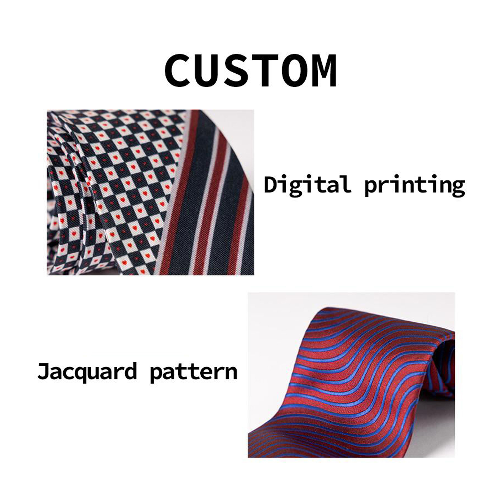 High-Quality Custom Neckties 4