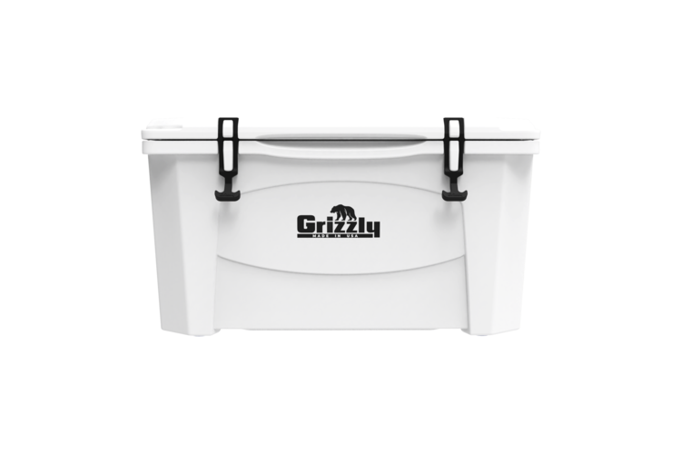 Grizzly Cooler