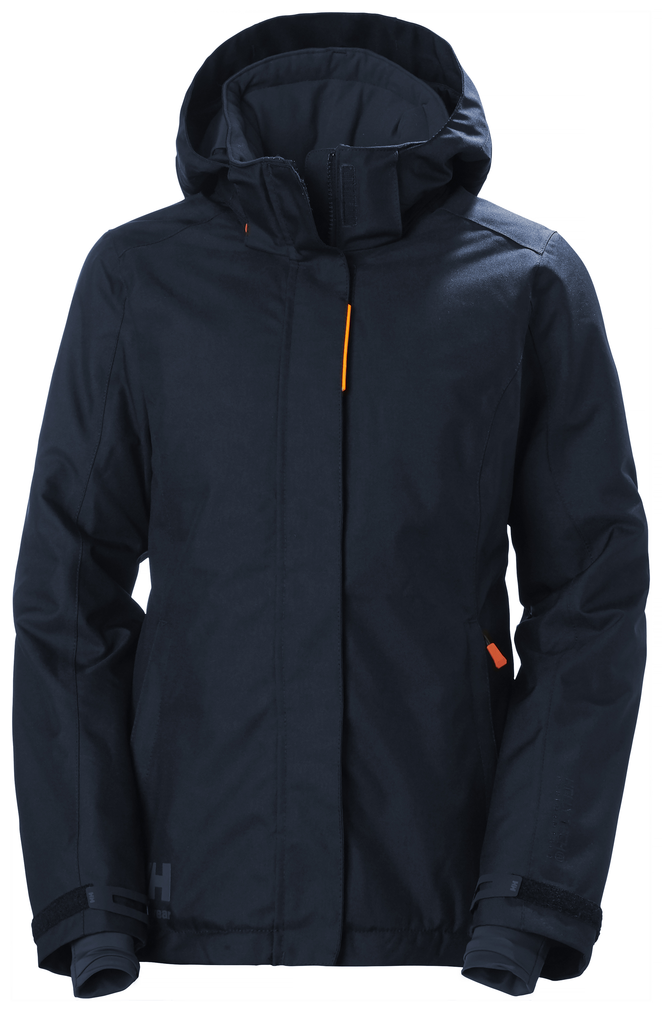 Helly Hansen Women's Luna Winter Jacket 16