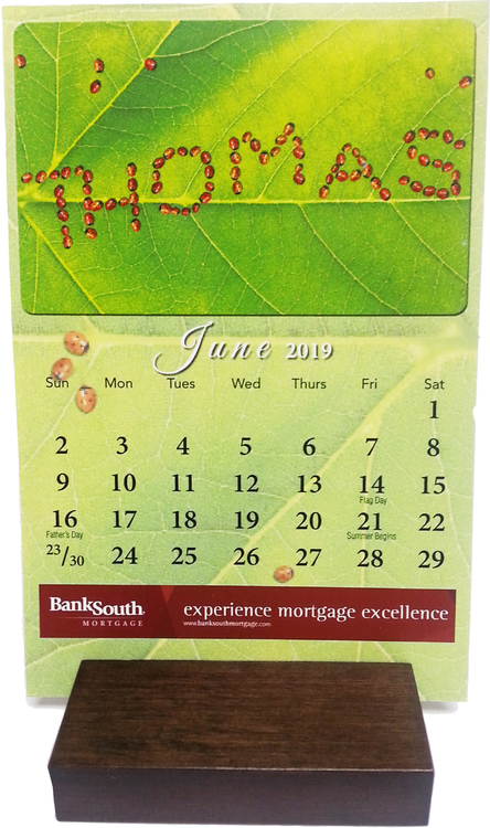 Personalized Name Calendars | Product Catalog | American Calendar