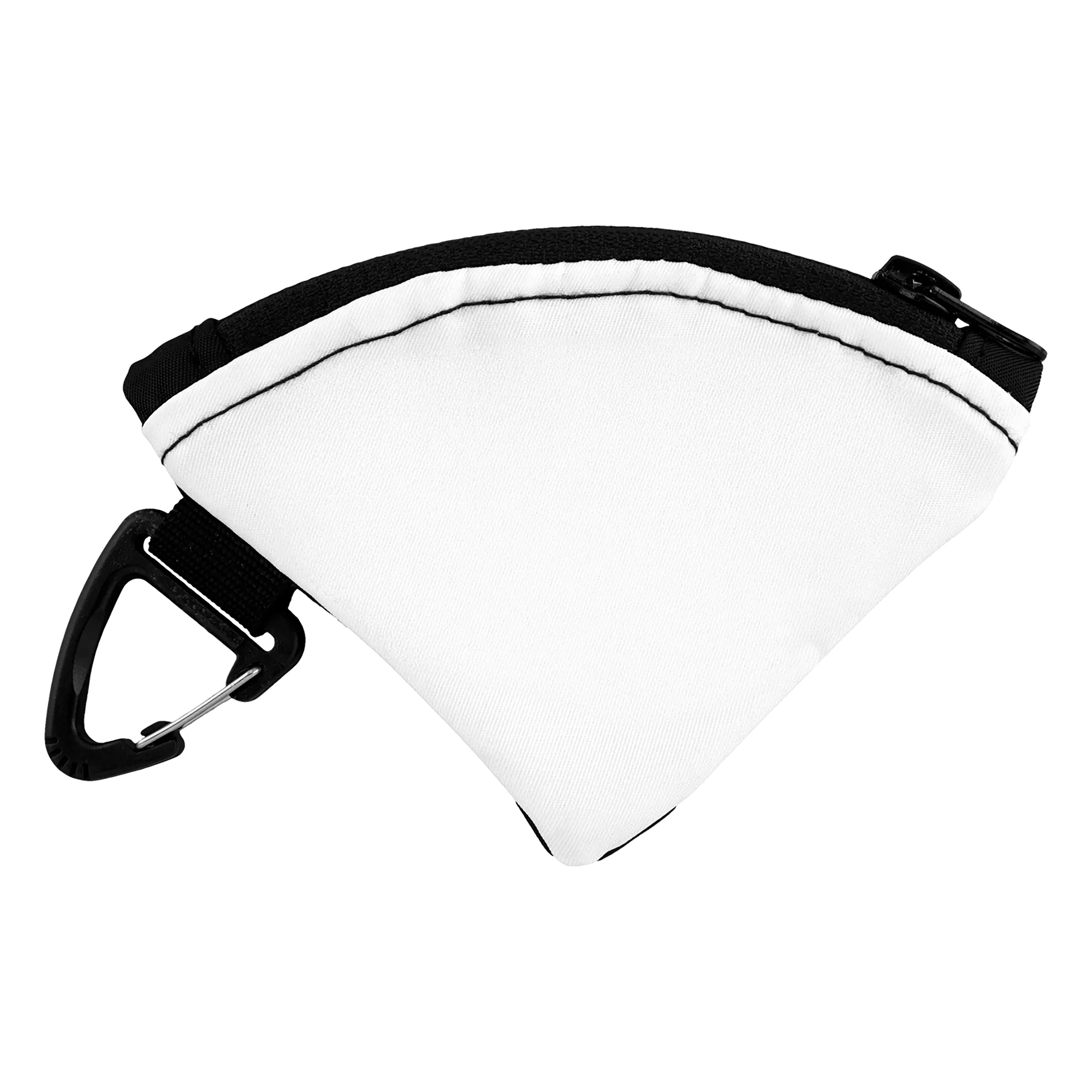 Full Color Triangle Pouch 10