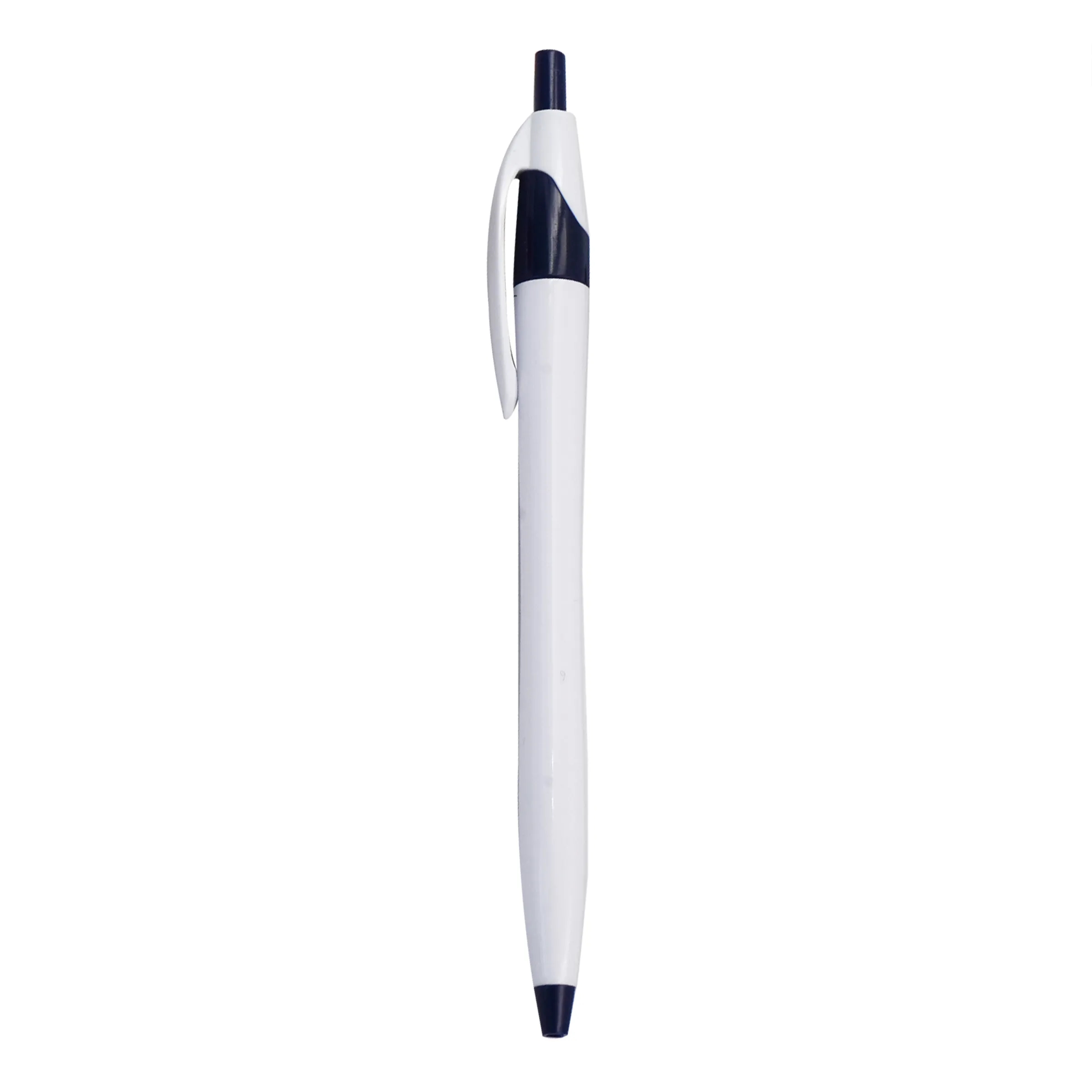 Plastic Multi Colored Ballpoint Pen 17