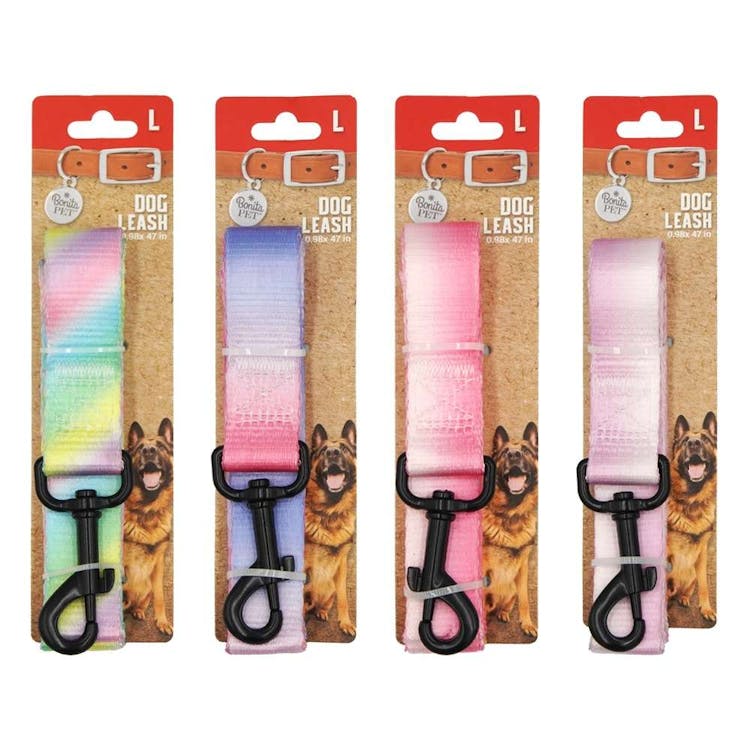 Ombre Dog Leashes - Large 3