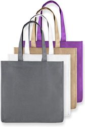 Non Woven 6 Bottle Wine Bag
