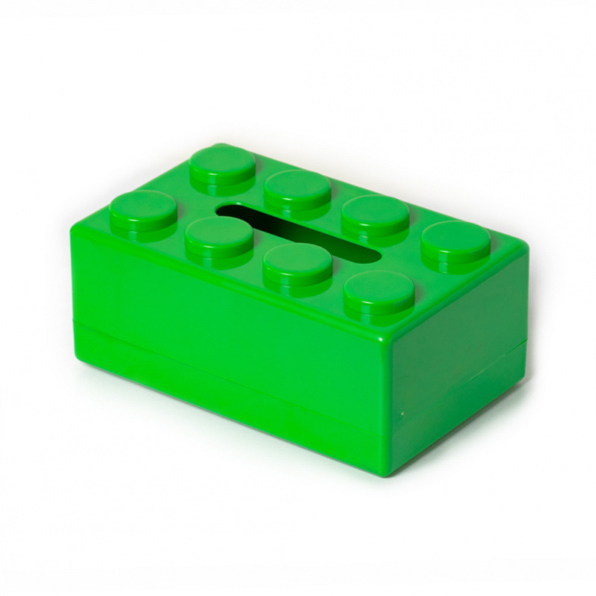 Building Block Tissue Box 12