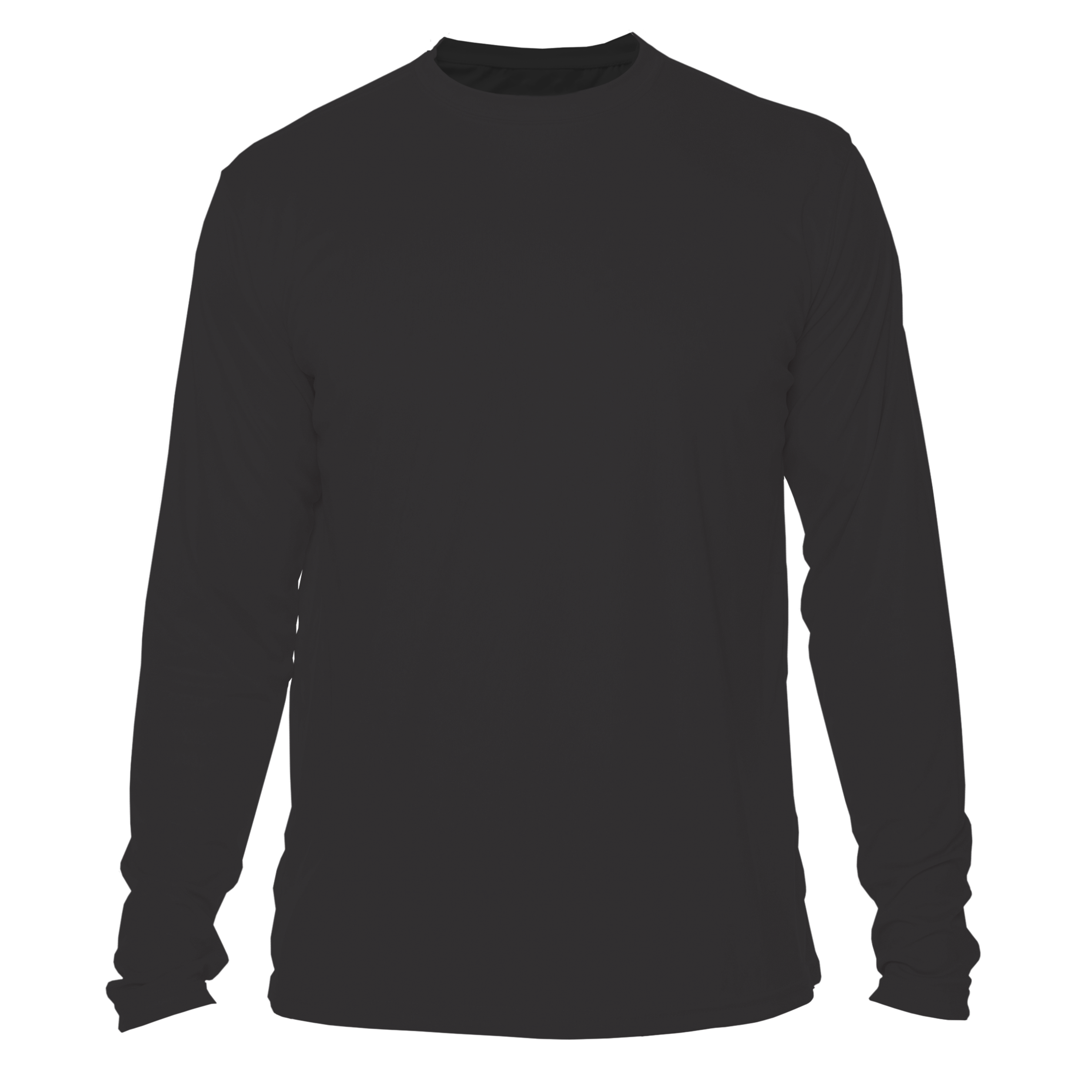 Vapor Apparel Men's Solar Long Sleeve Shirt 75