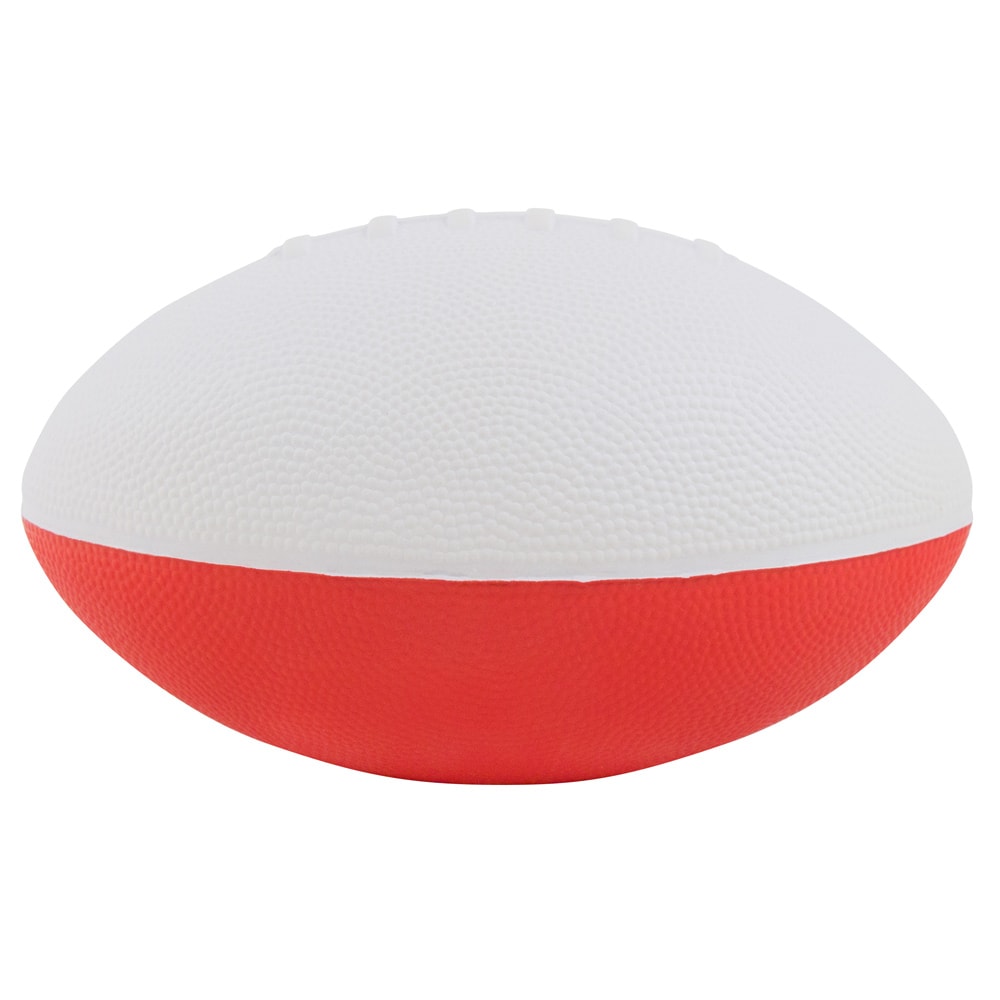 6" Foam Football FFB551CAN Foamworx Canada